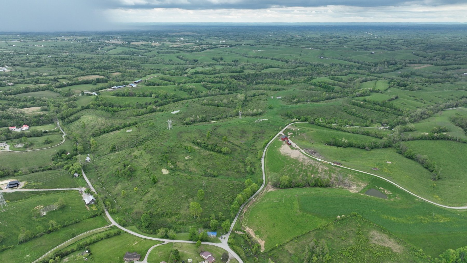 Image for 125 +/- acres Convict Road Sharpsburg, KY 40374