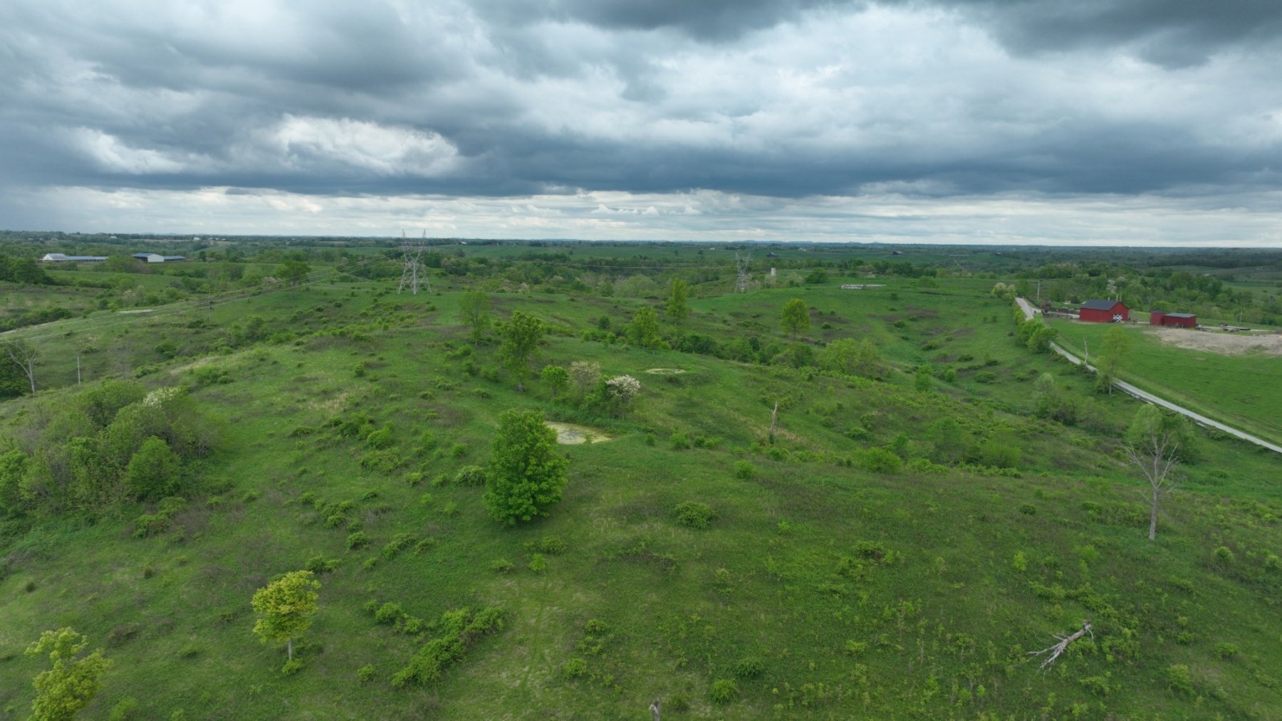 Image for 125 +/- acres Convict Road Sharpsburg, KY 40374