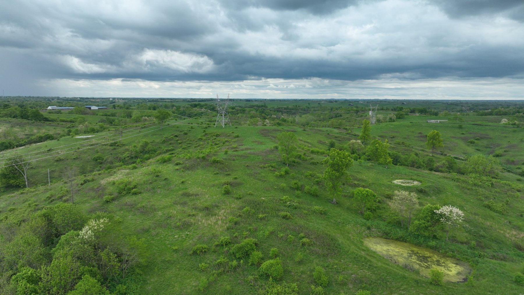 Image for 125 +/- acres Convict Road Sharpsburg, KY 40374