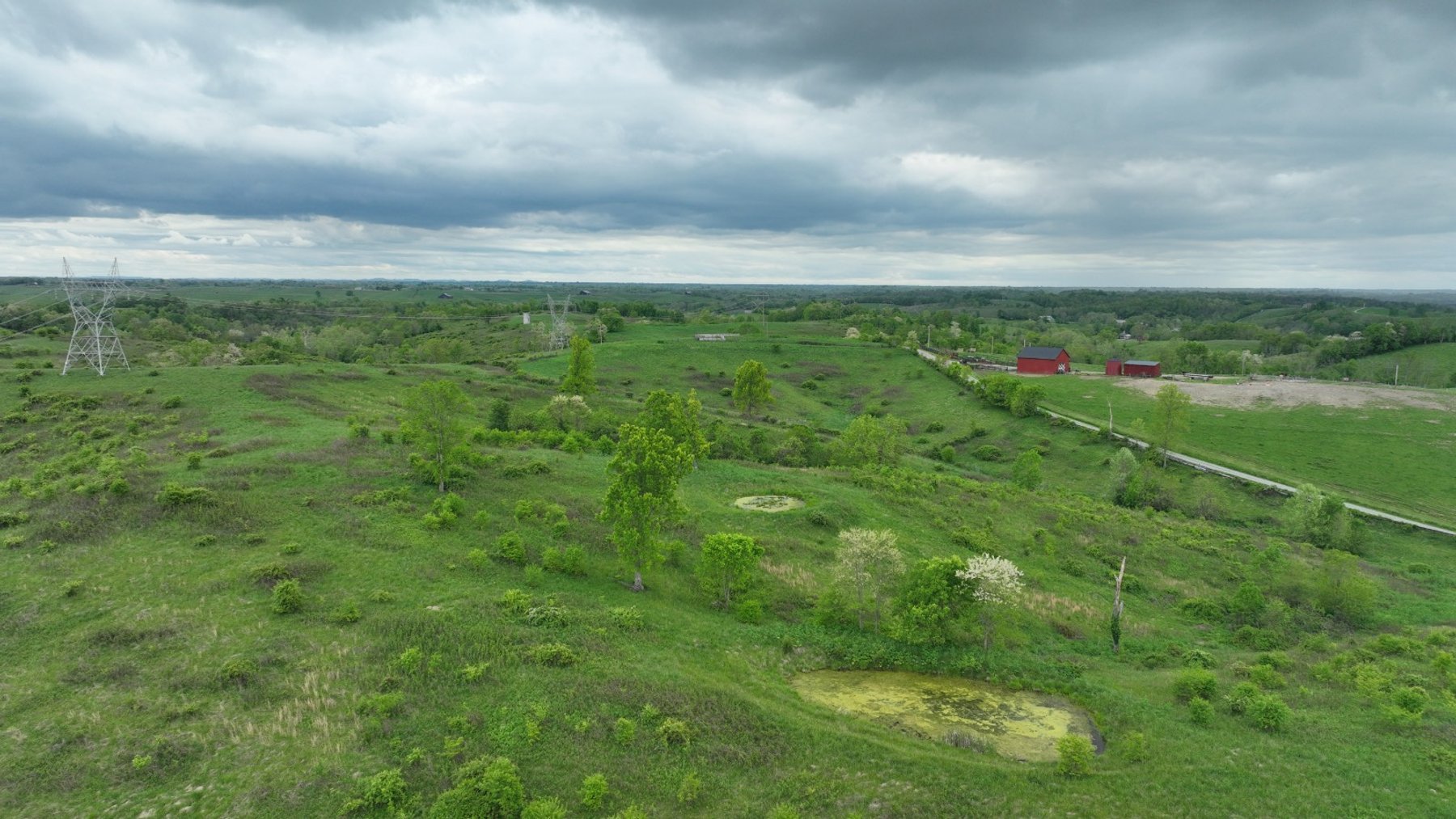 Image for 125 +/- acres Convict Road Sharpsburg, KY 40374