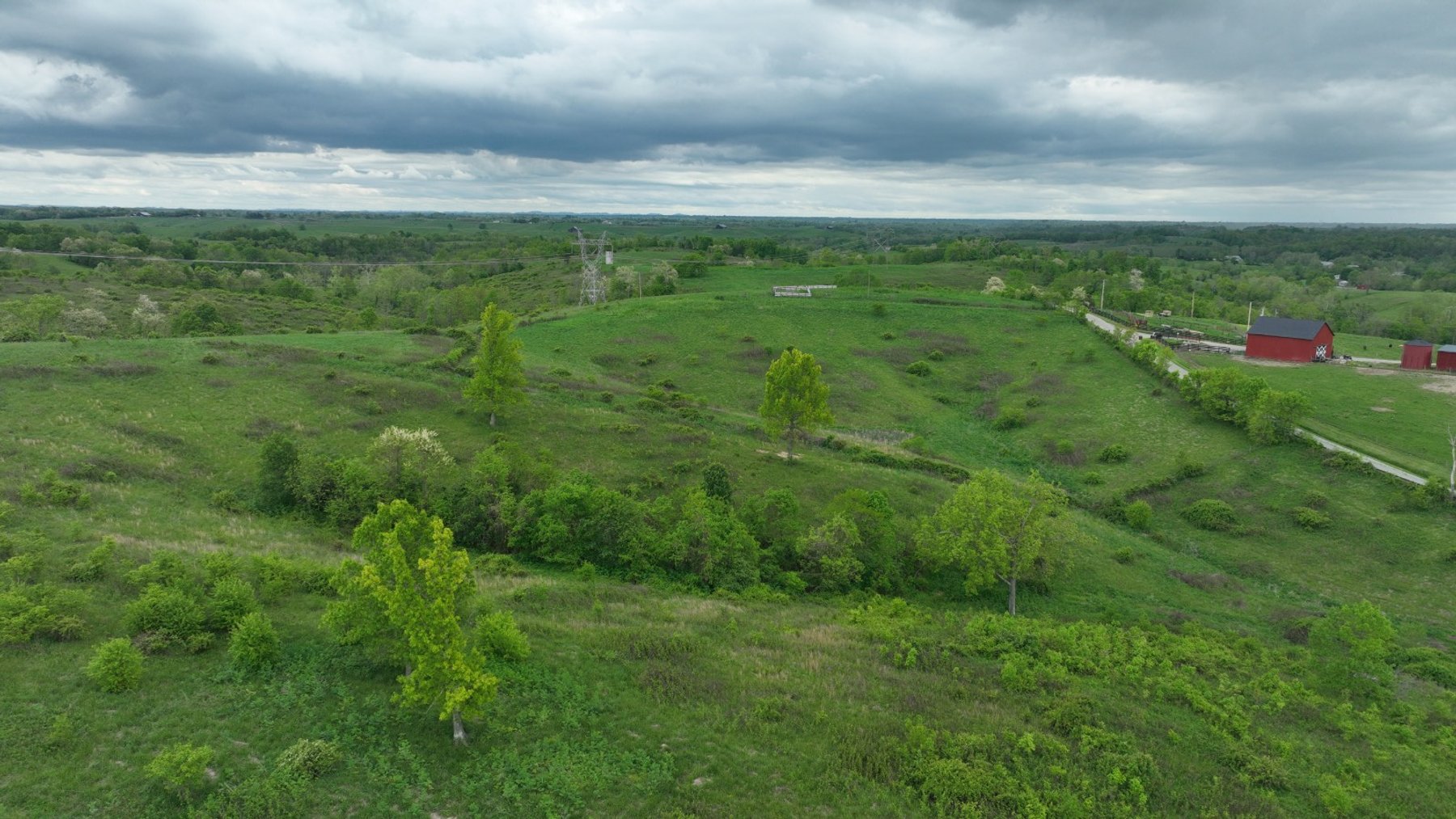Image for 125 +/- acres Convict Road Sharpsburg, KY 40374