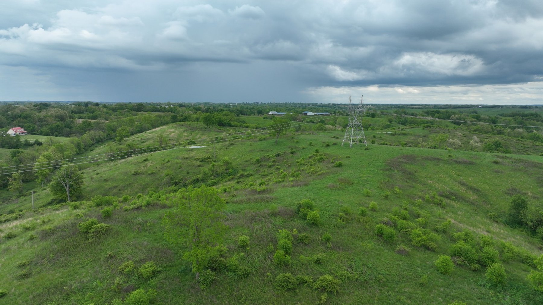 Image for 125 +/- acres Convict Road Sharpsburg, KY 40374