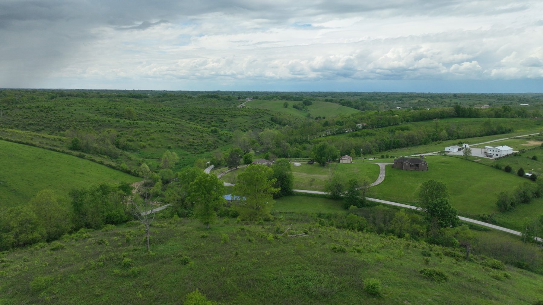 Image for 125 +/- acres Convict Road Sharpsburg, KY 40374