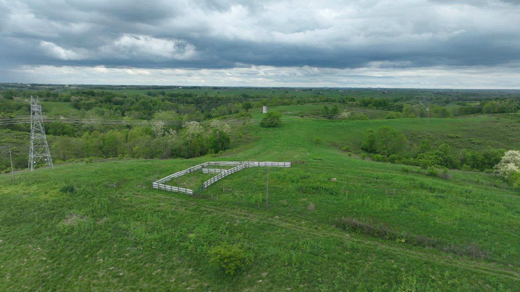 Image for 125 +/- acres Convict Road Sharpsburg, KY 40374