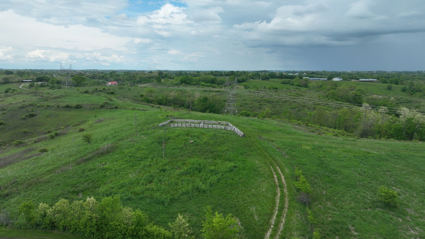 Image for 125 +/- acres Convict Road Sharpsburg, KY 40374