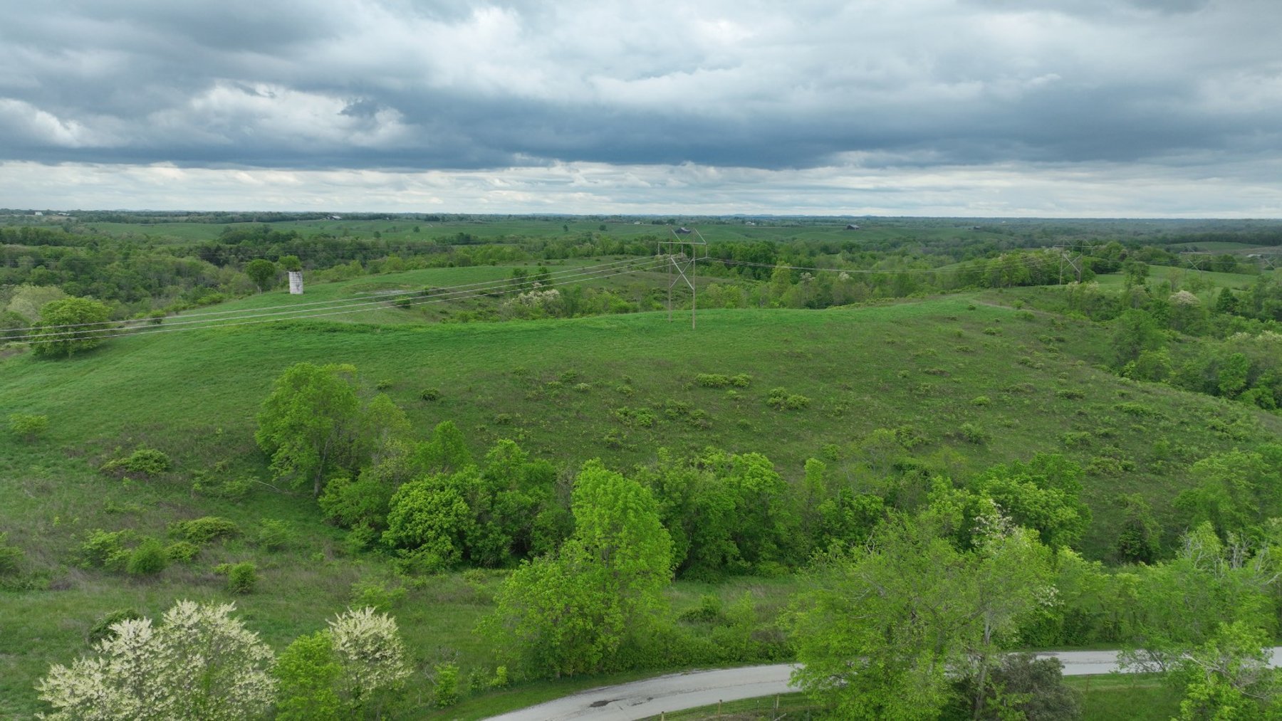Image for 125 +/- acres Convict Road Sharpsburg, KY 40374