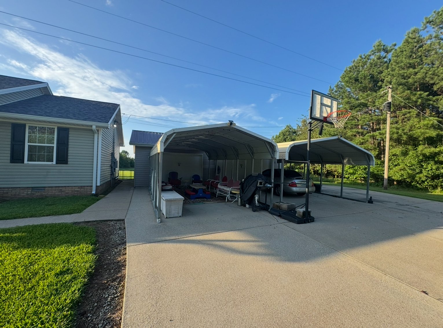 Image for 1062 Delmont Church Rd. AUCTION