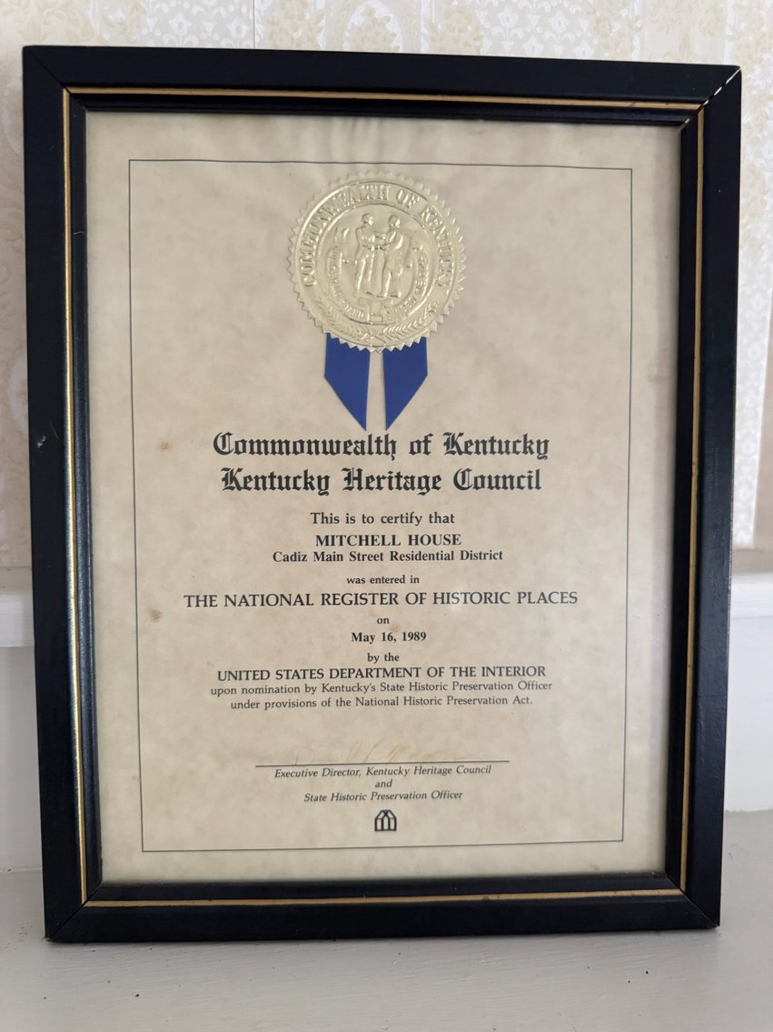 Image for 144 Main Street Cadiz, KY 42211