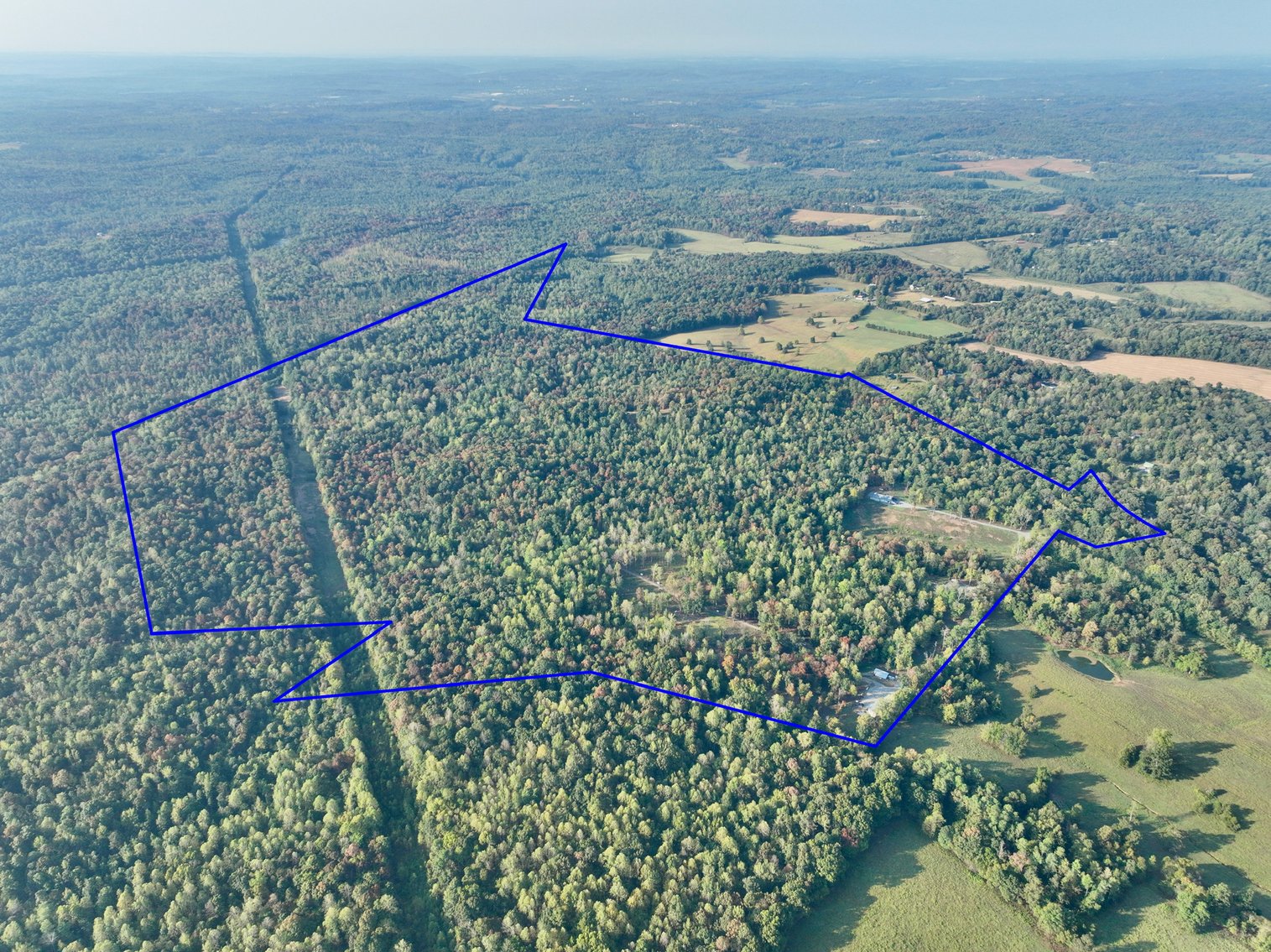 Image for Turnkey Luxury Game Preserve Auction