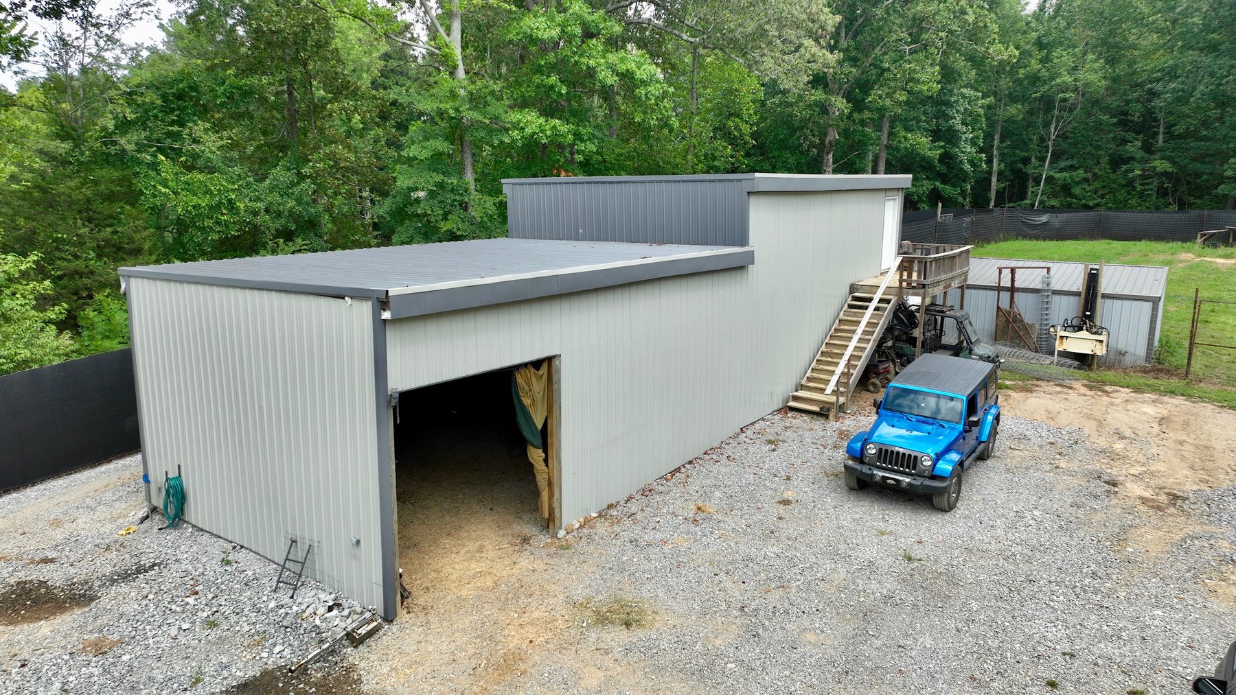 Image for Turnkey Luxury Game Preserve Auction
