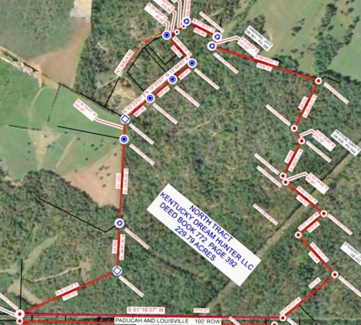 Image for Turnkey Luxury Game Preserve Auction