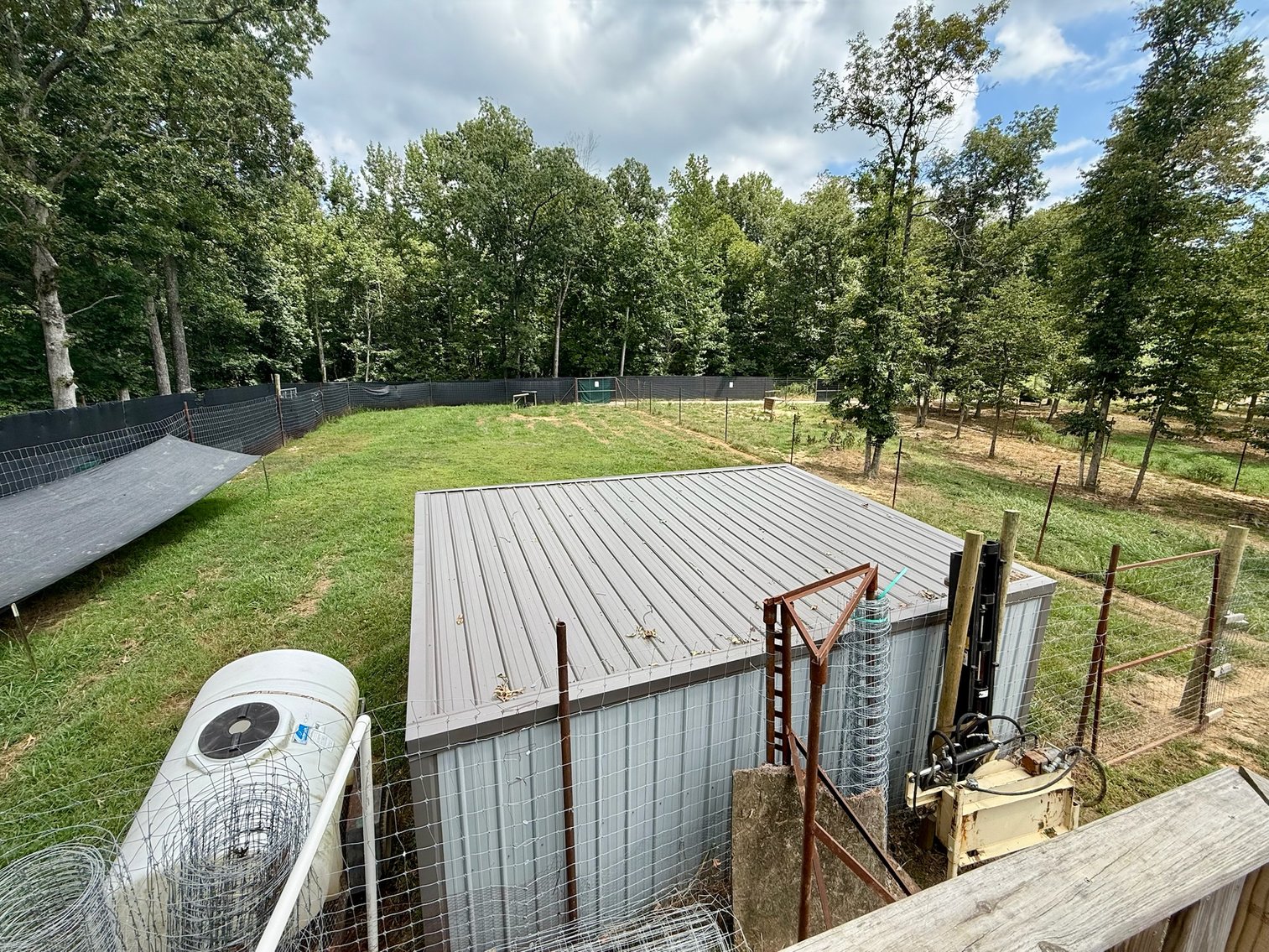Image for Turnkey Luxury Game Preserve Auction