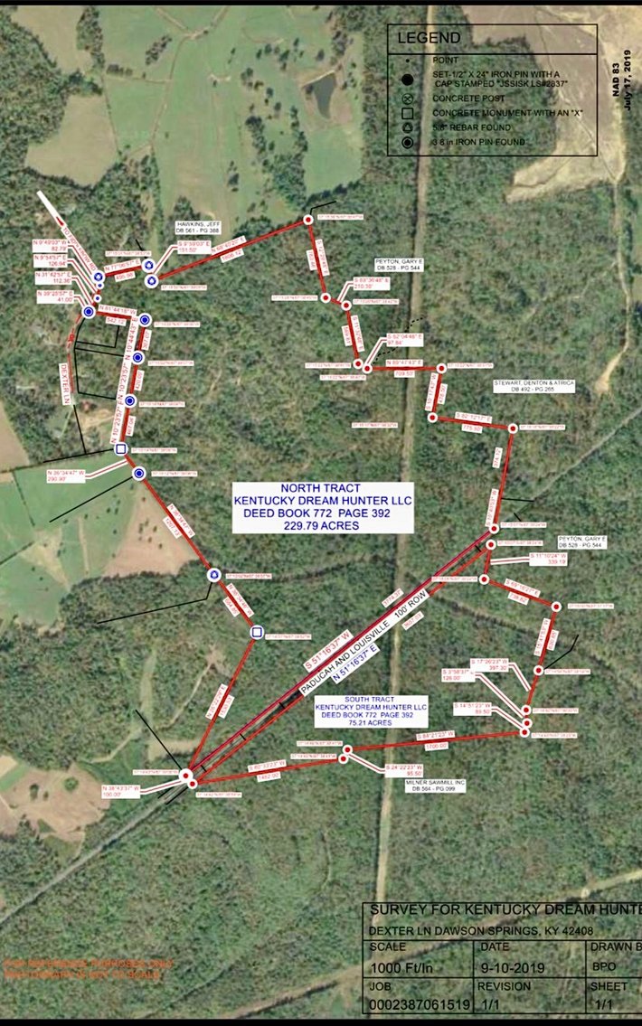 Image for Turnkey Luxury Game Preserve Auction