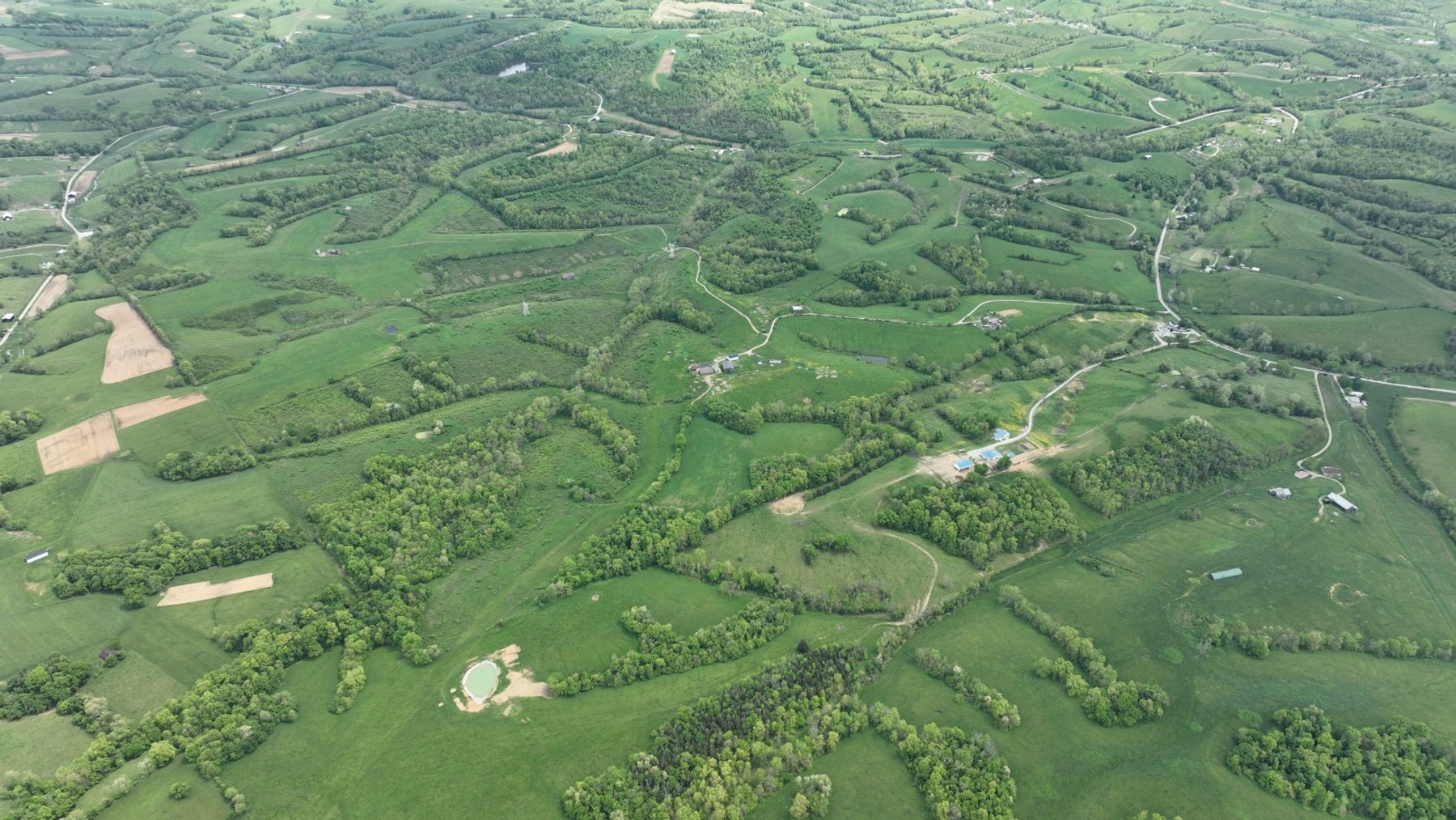 Image for 3700 East Union Rd., Carlisle, KY 40311