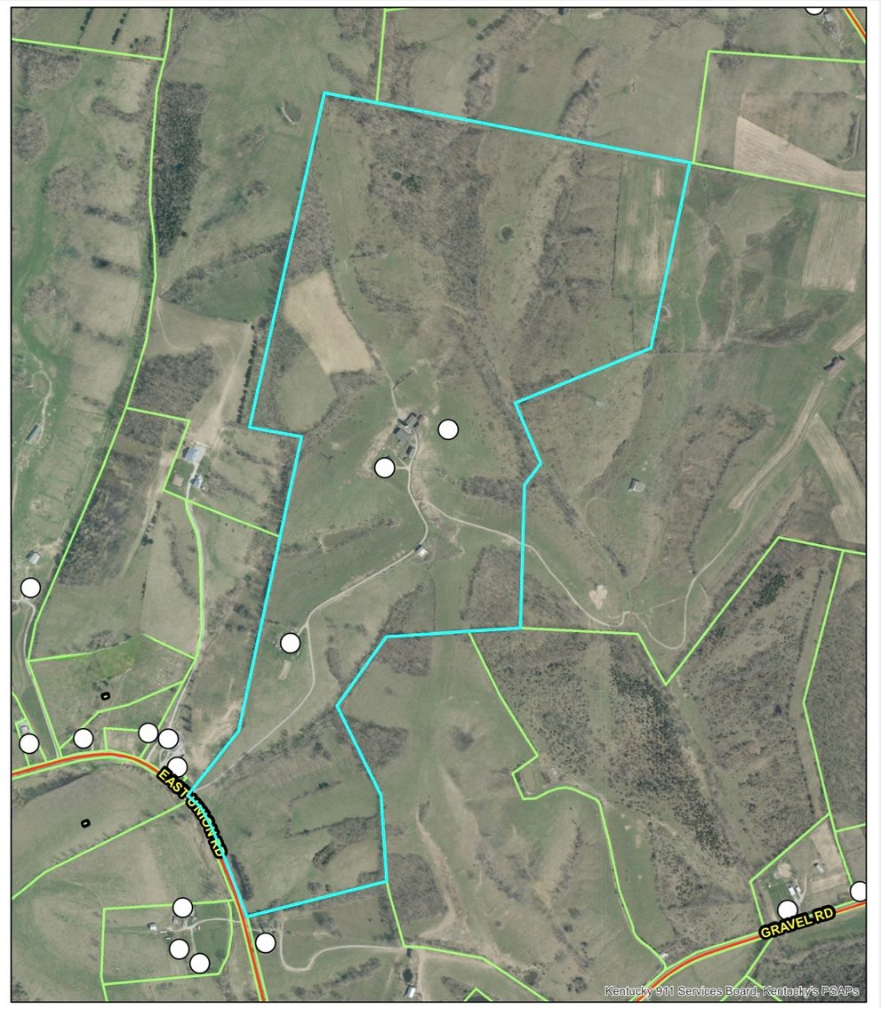 Image for 3700 East Union Rd., Carlisle, KY 40311