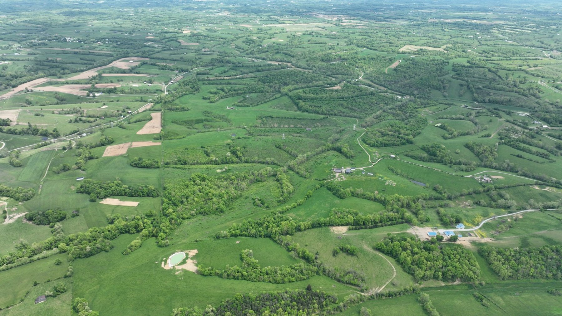 Image for 3700 East Union Rd., Carlisle, KY 40311