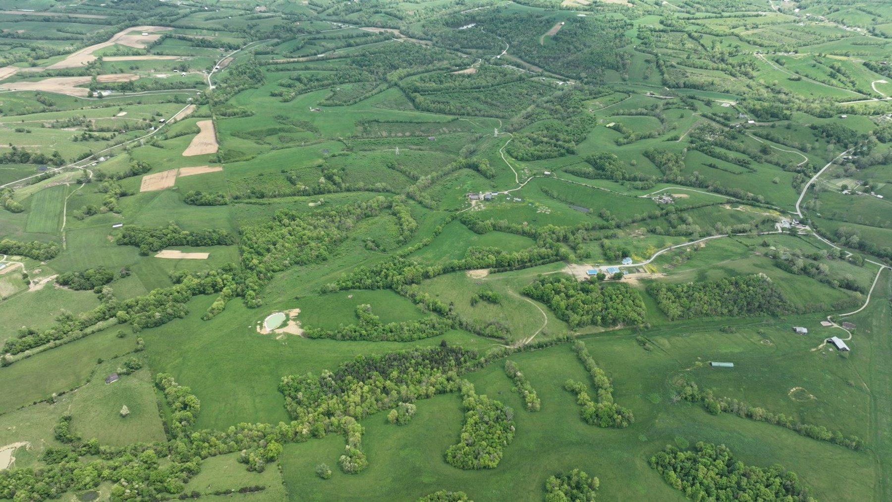 Image for 3700 East Union Rd., Carlisle, KY 40311