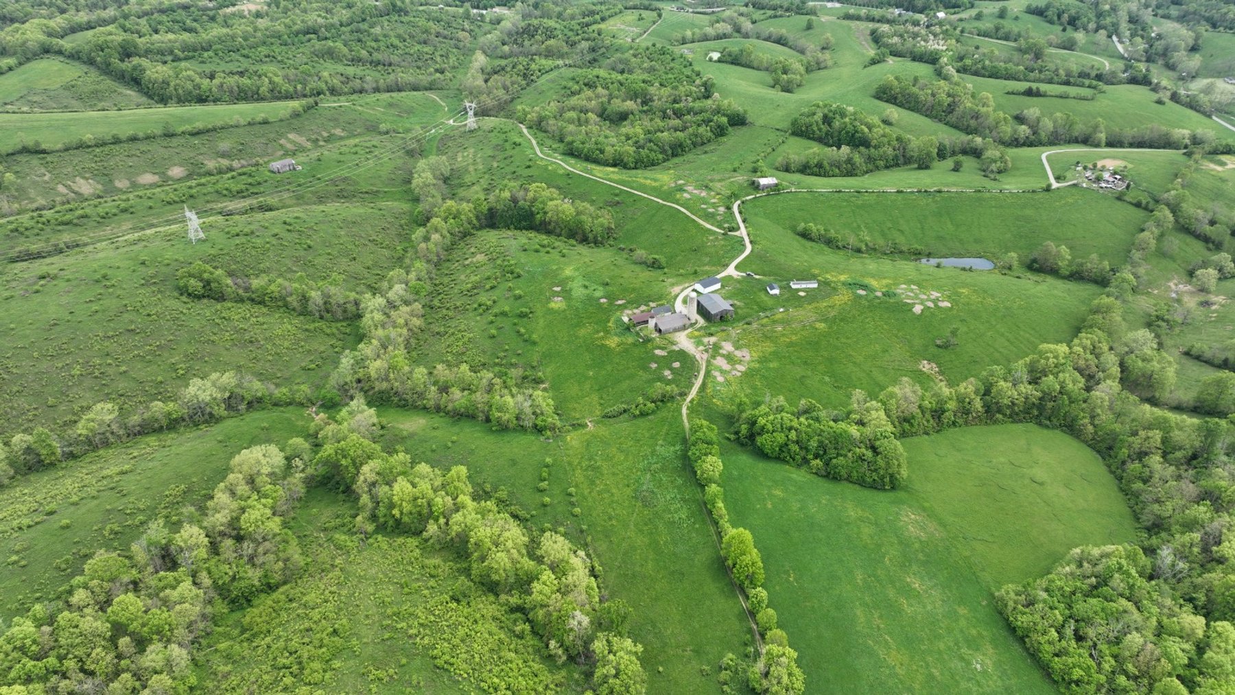 Image for 3700 East Union Rd., Carlisle, KY 40311