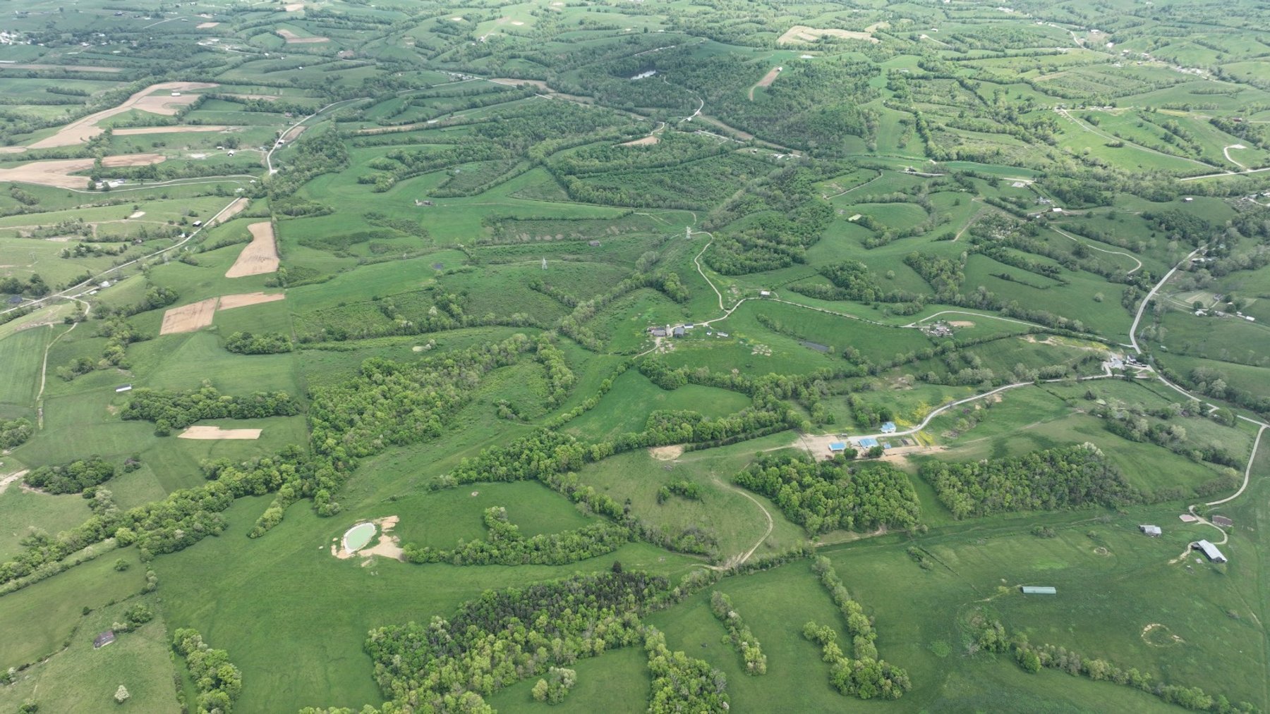 Image for 3700 East Union Rd., Carlisle, KY 40311