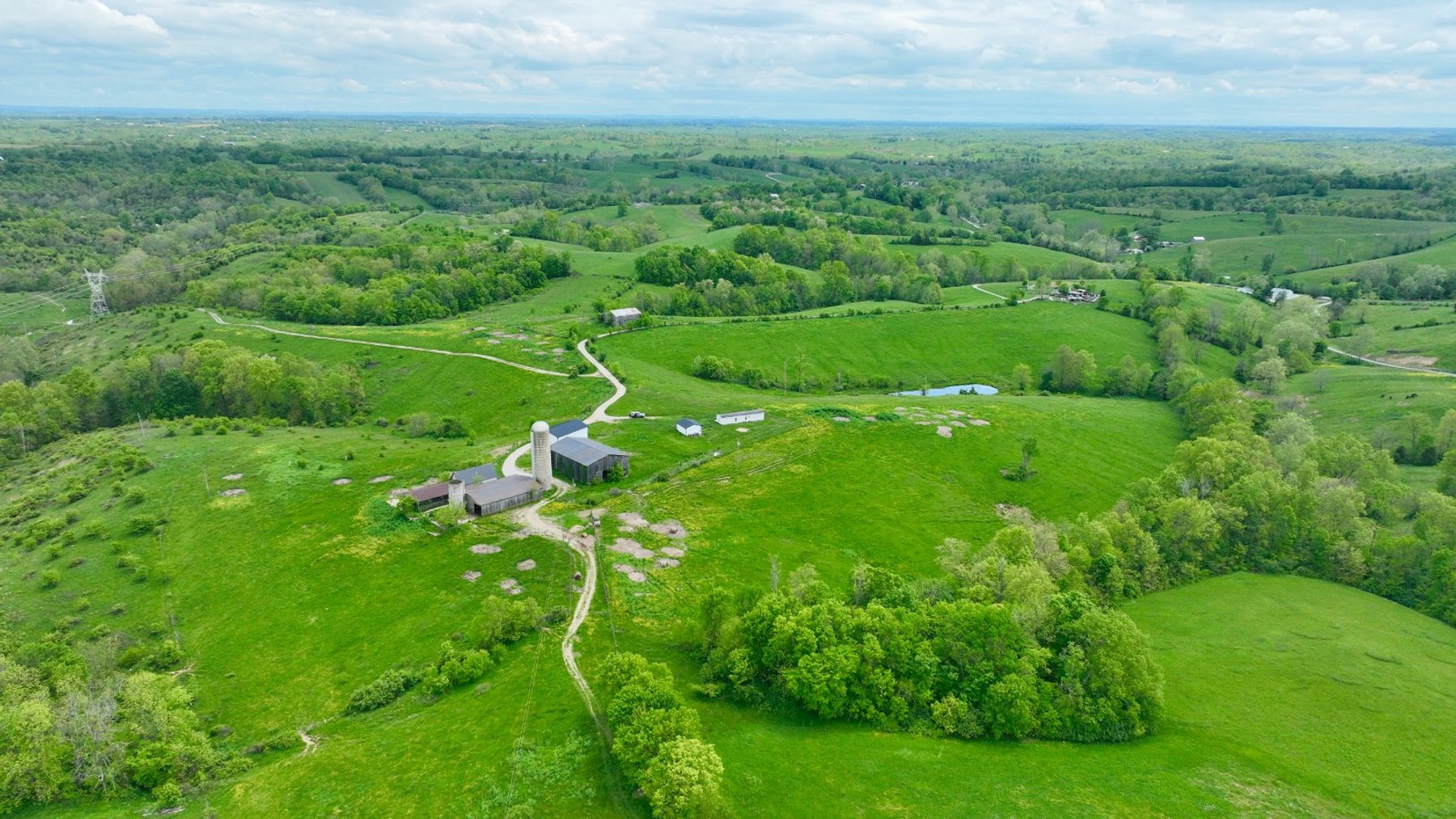 Image for 3700 East Union Rd., Carlisle, KY 40311