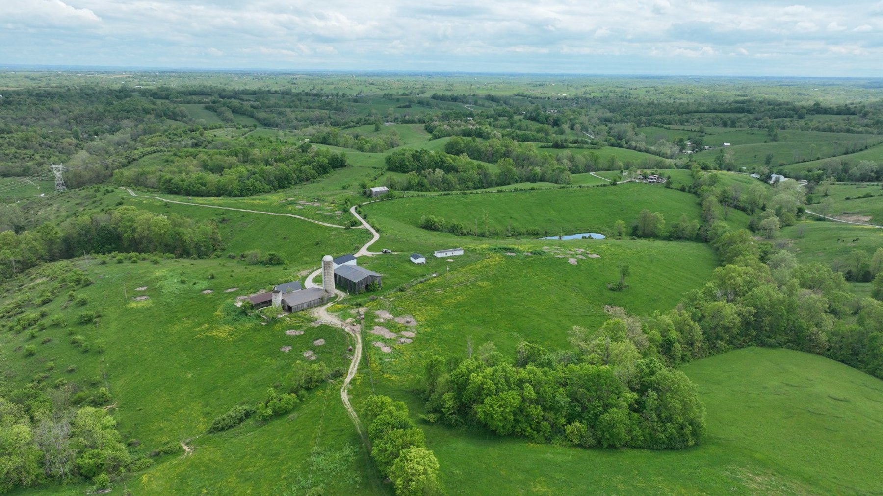 Image for 3700 East Union Rd., Carlisle, KY 40311