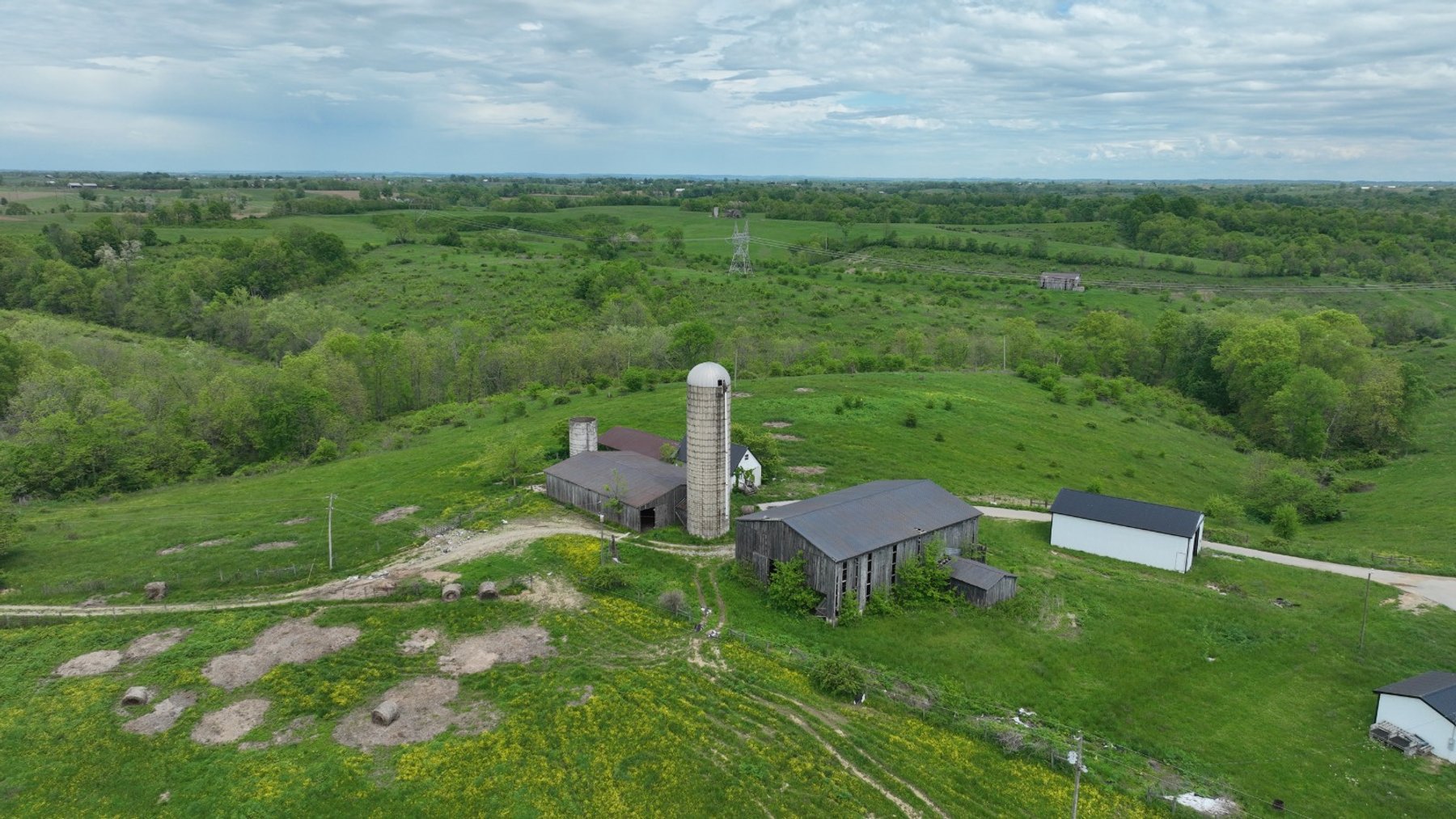 Image for 3700 East Union Rd., Carlisle, KY 40311
