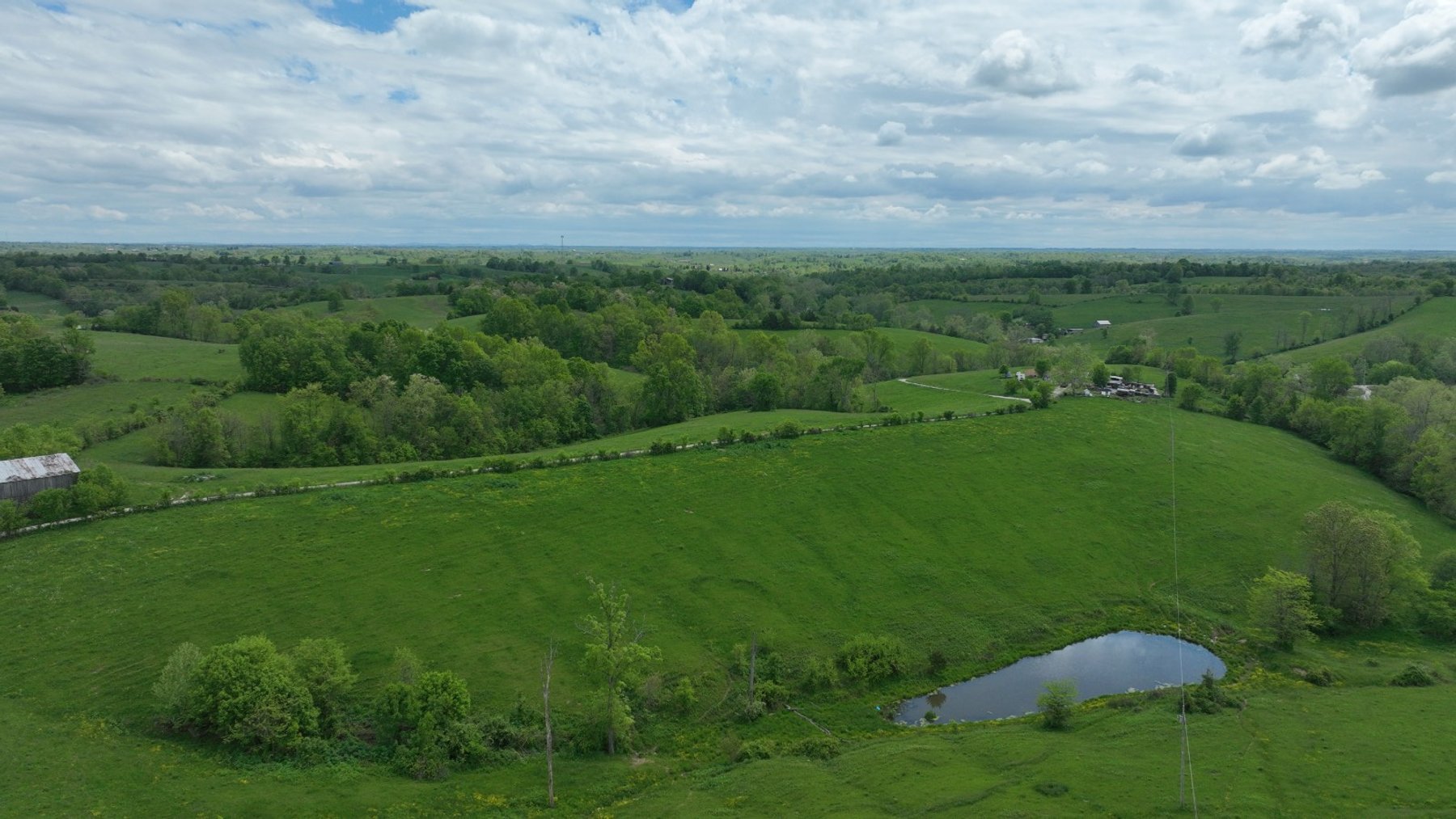 Image for 3700 East Union Rd., Carlisle, KY 40311