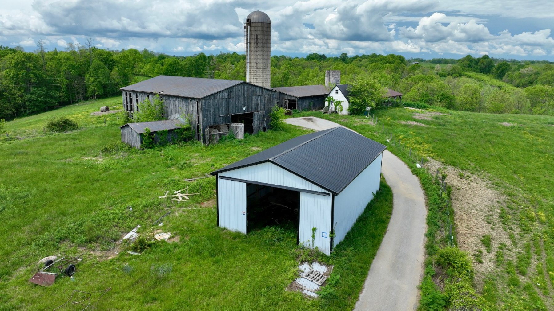 Image for 3700 East Union Rd., Carlisle, KY 40311