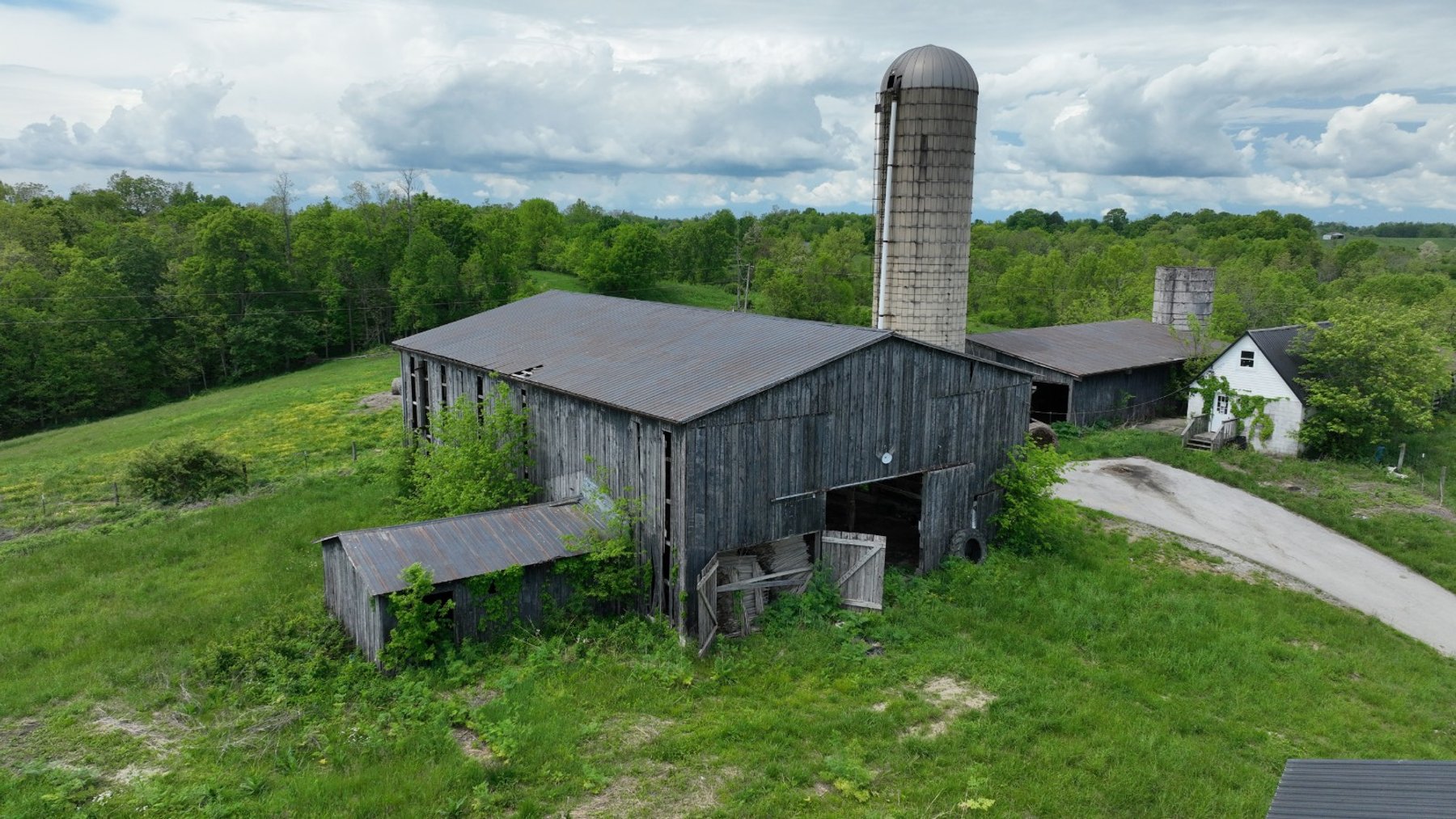 Image for 3700 East Union Rd., Carlisle, KY 40311