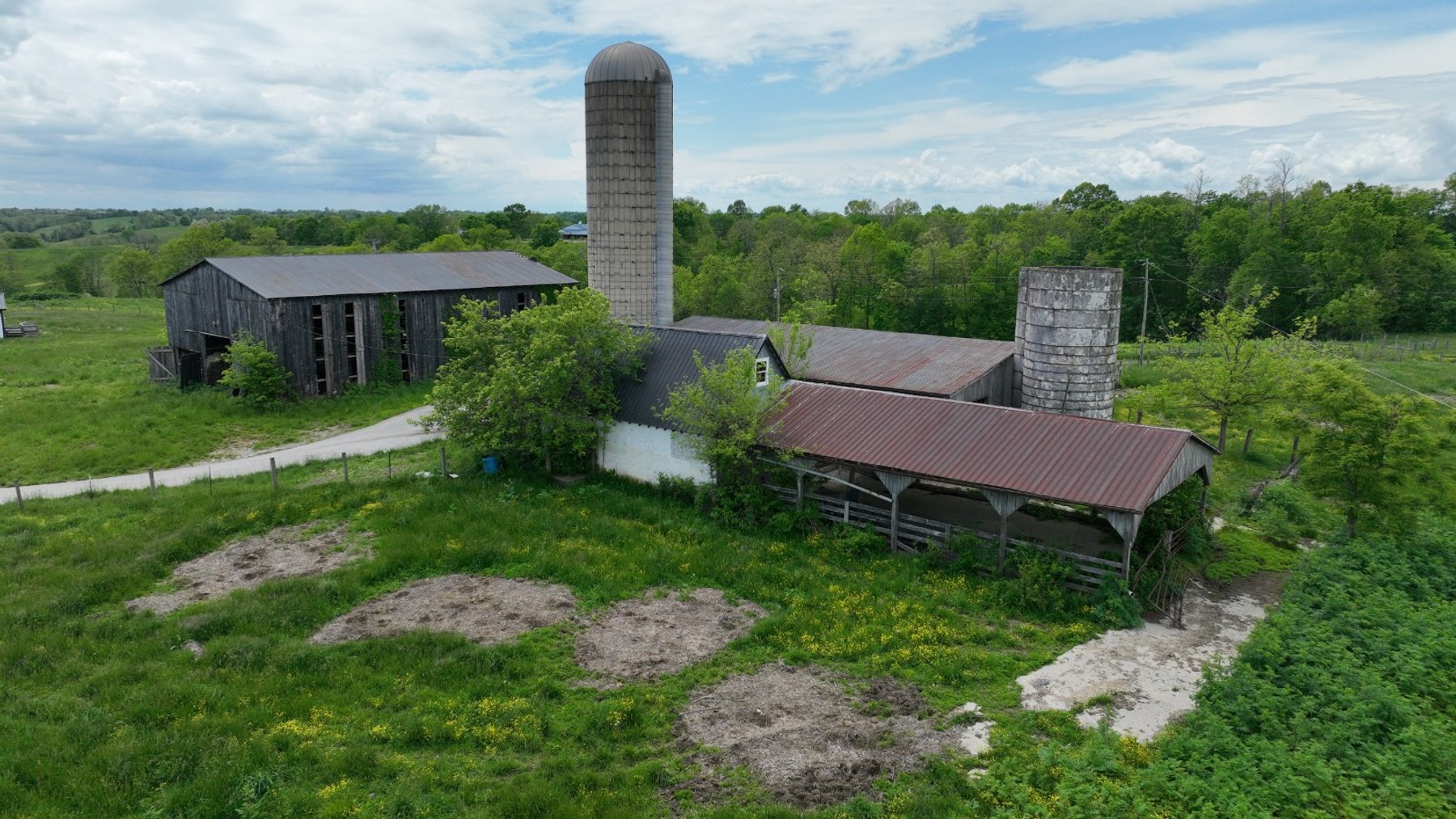 Image for 3700 East Union Rd., Carlisle, KY 40311