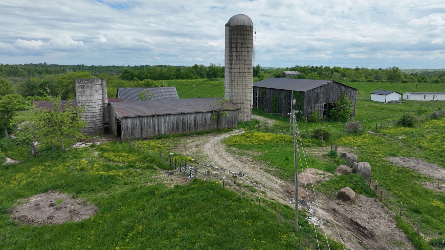 Image for 3700 East Union Rd., Carlisle, KY 40311