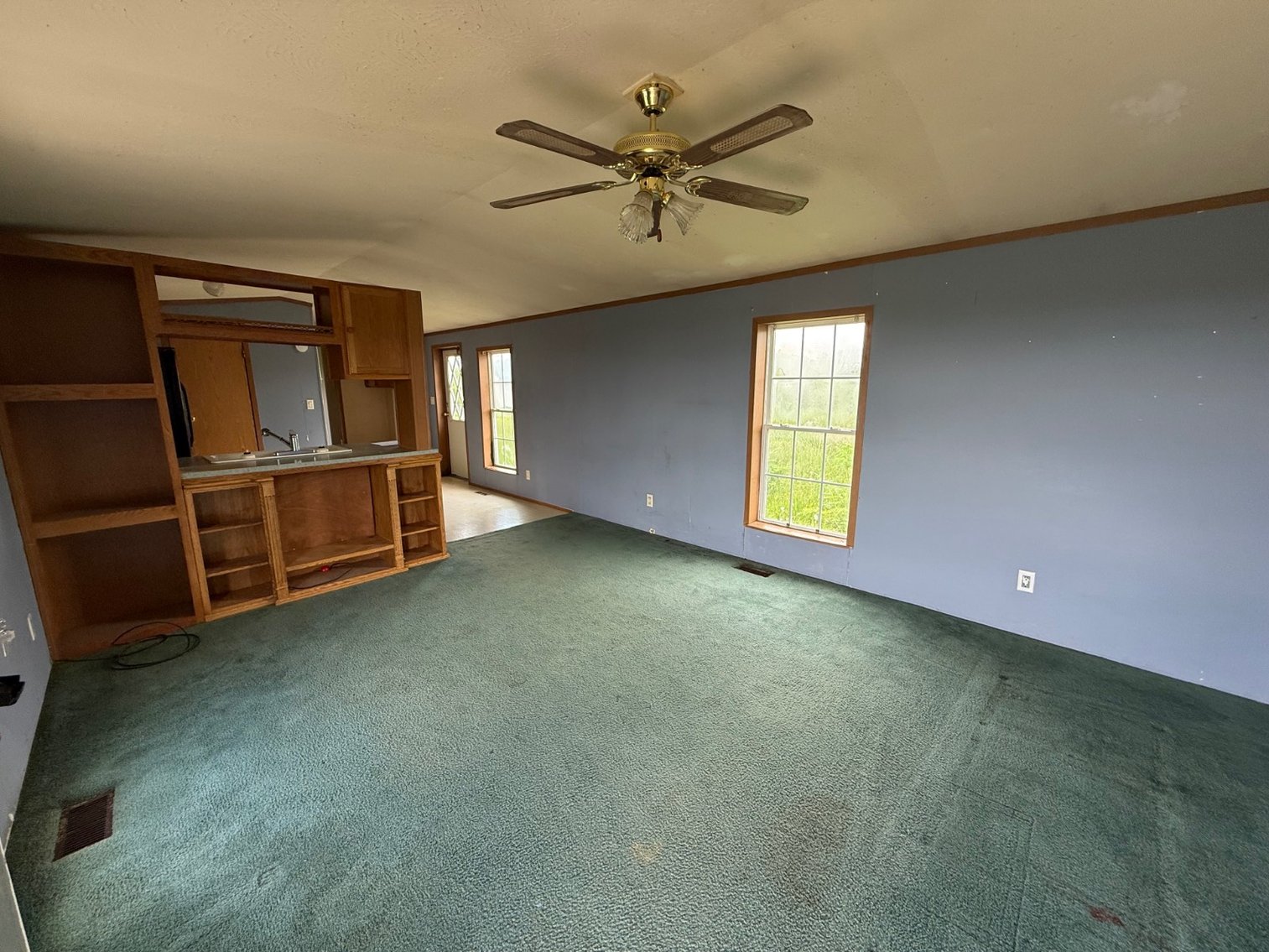 Image for 3700 East Union Rd., Carlisle, KY 40311