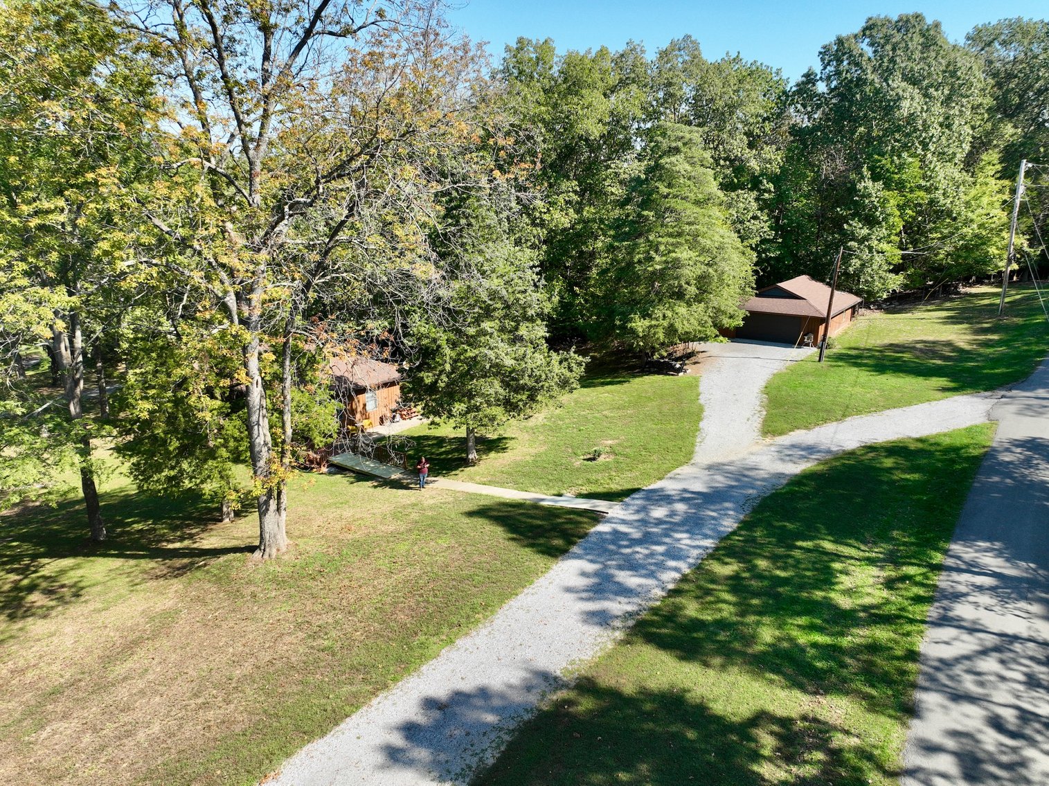 Image for Lake Area Cabin Auction