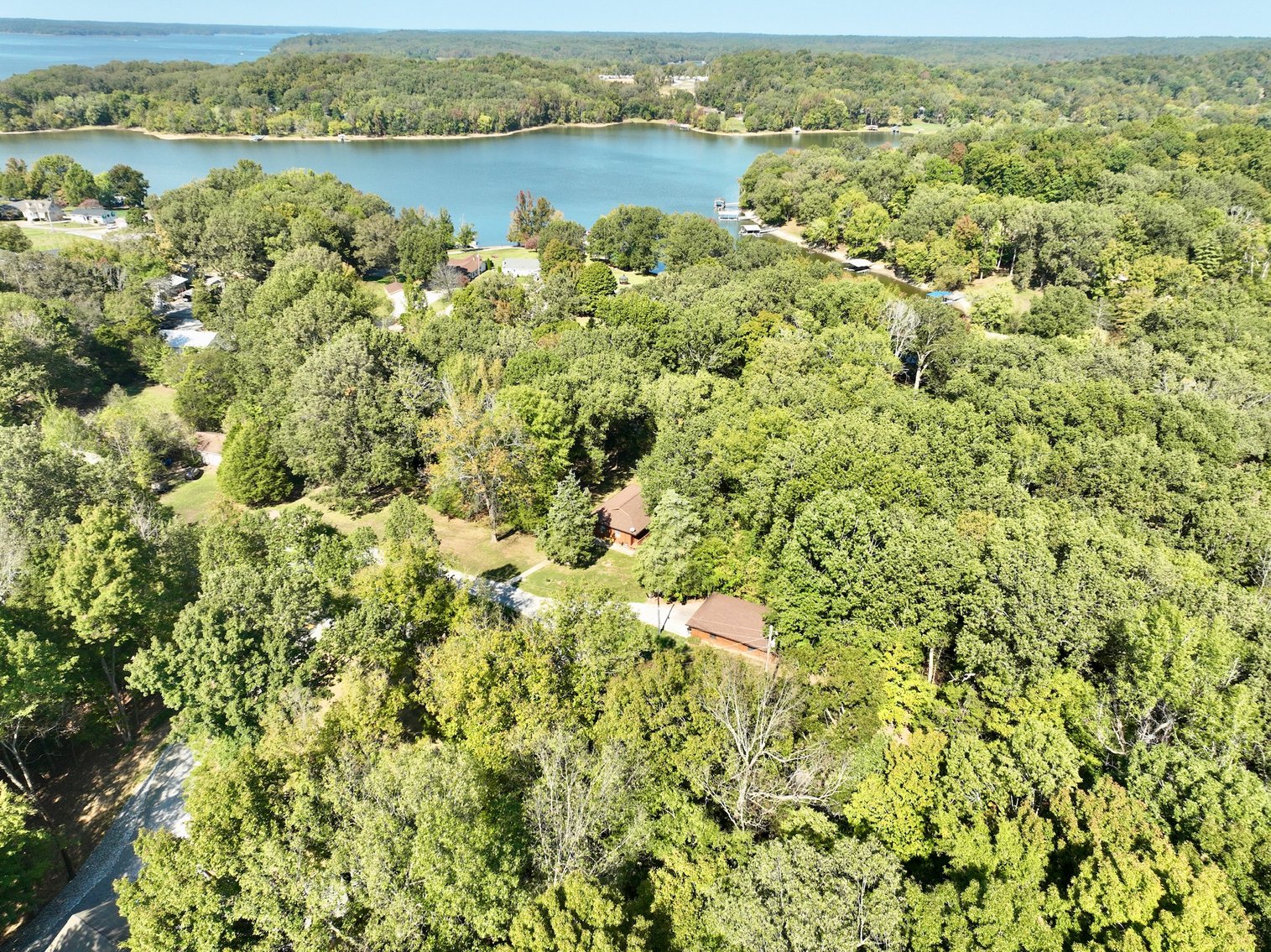 Image for Lake Area Cabin Auction