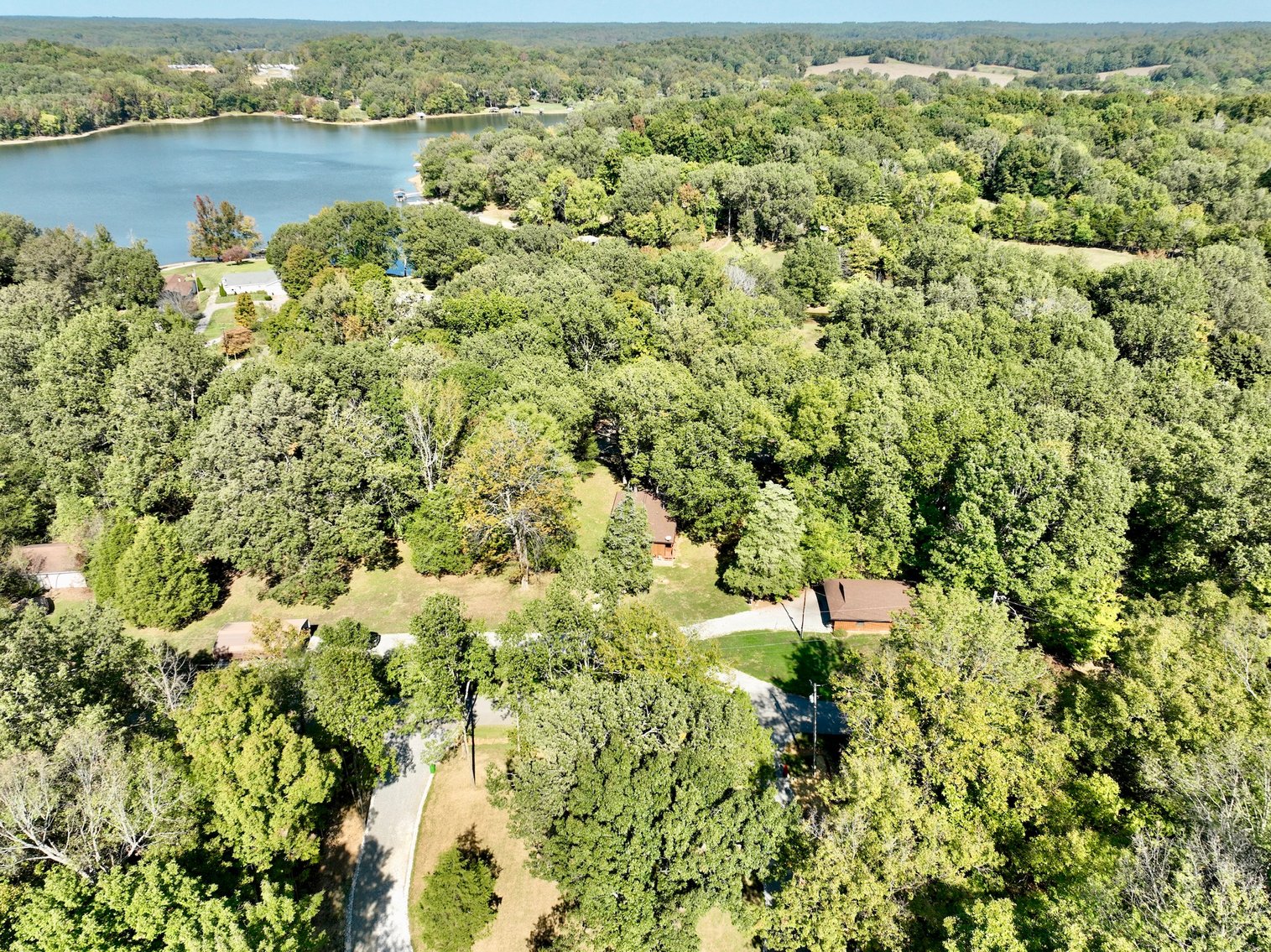 Image for Lake Area Cabin Auction