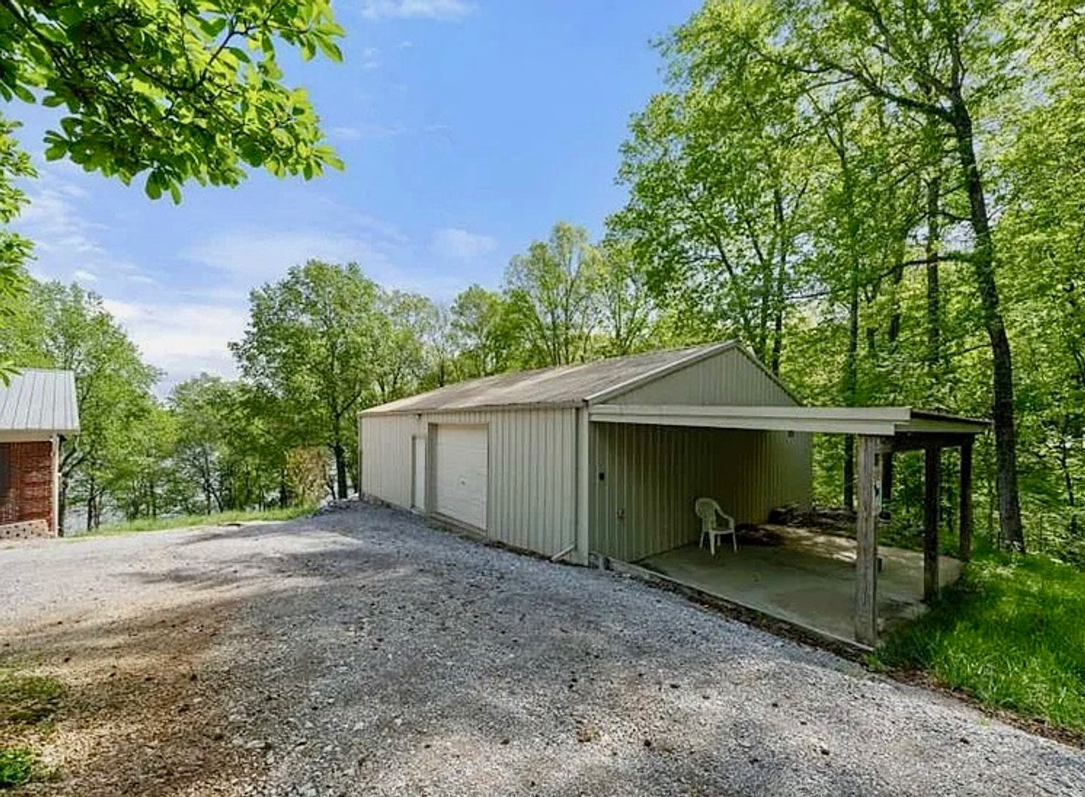 Image for 81 Beech Point Dr. Cadiz, KY 42211