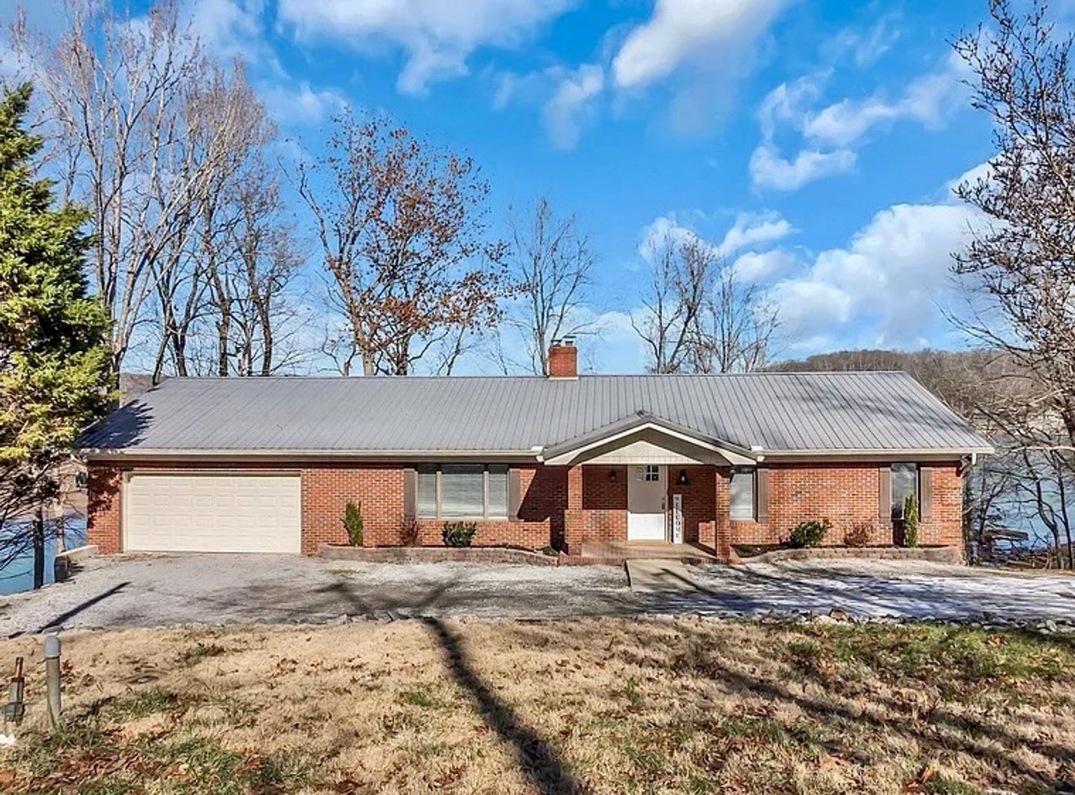 Image for 81 Beech Point Dr. Cadiz, KY 42211