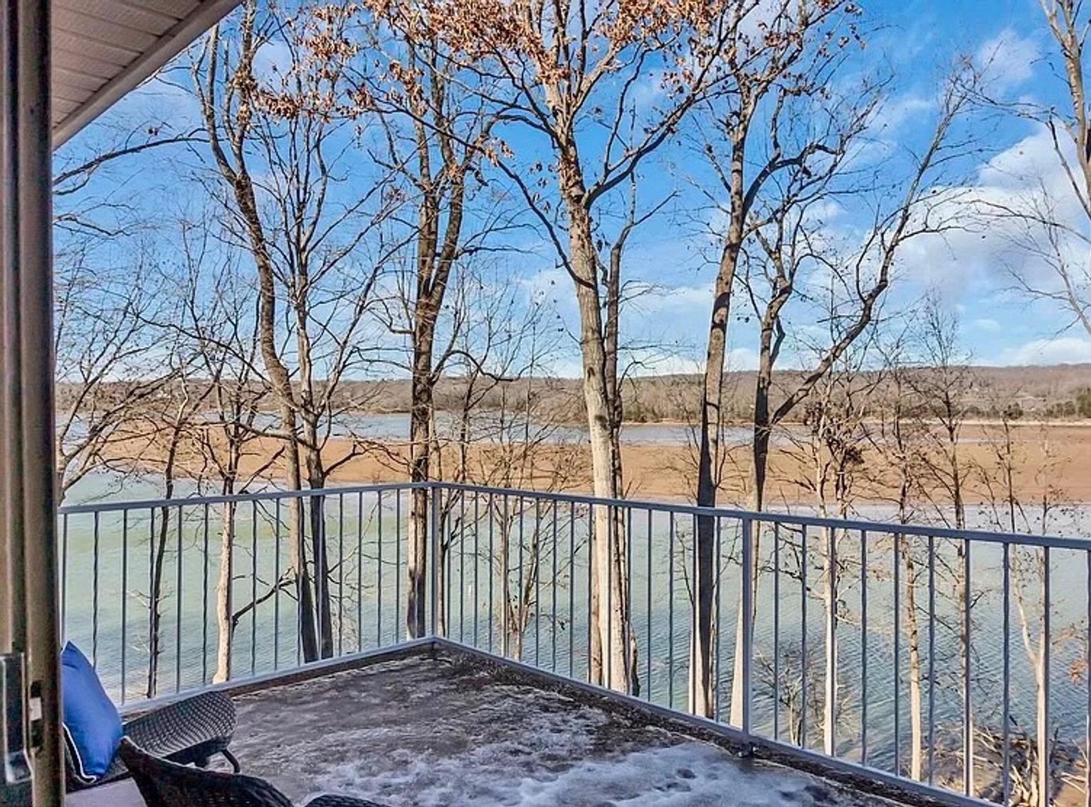 Image for 81 Beech Point Dr. Cadiz, KY 42211