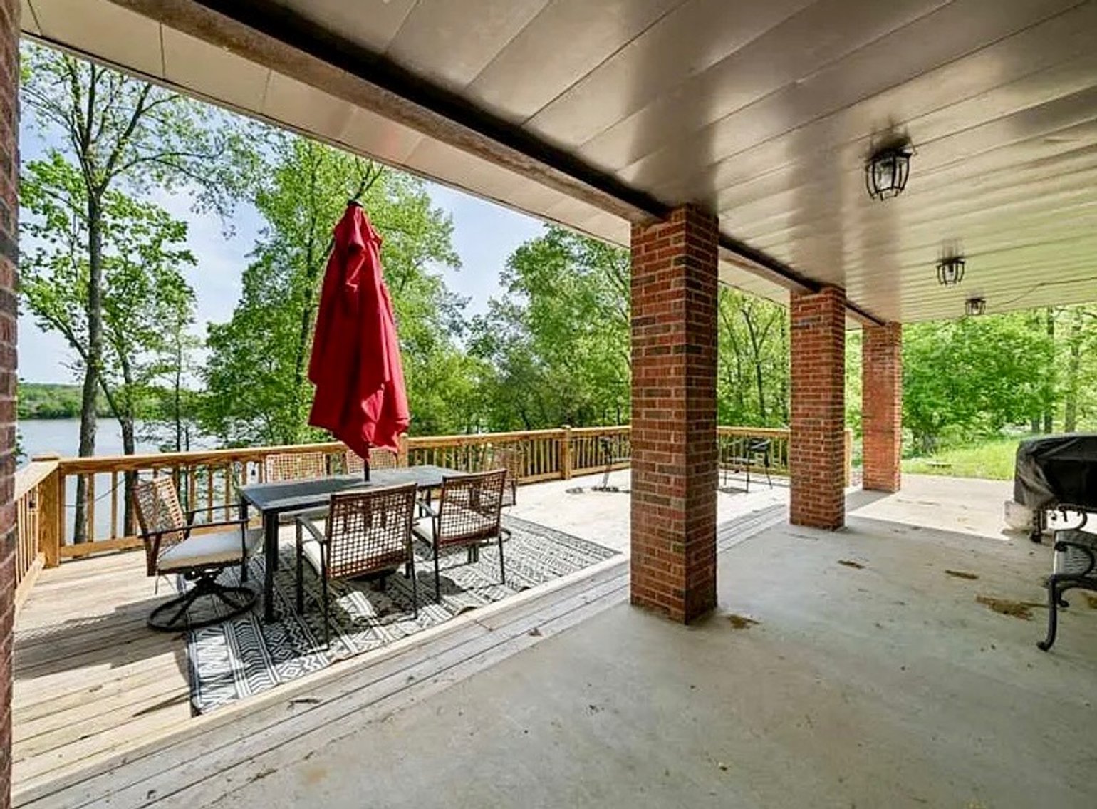 Image for 81 Beech Point Dr. Cadiz, KY 42211