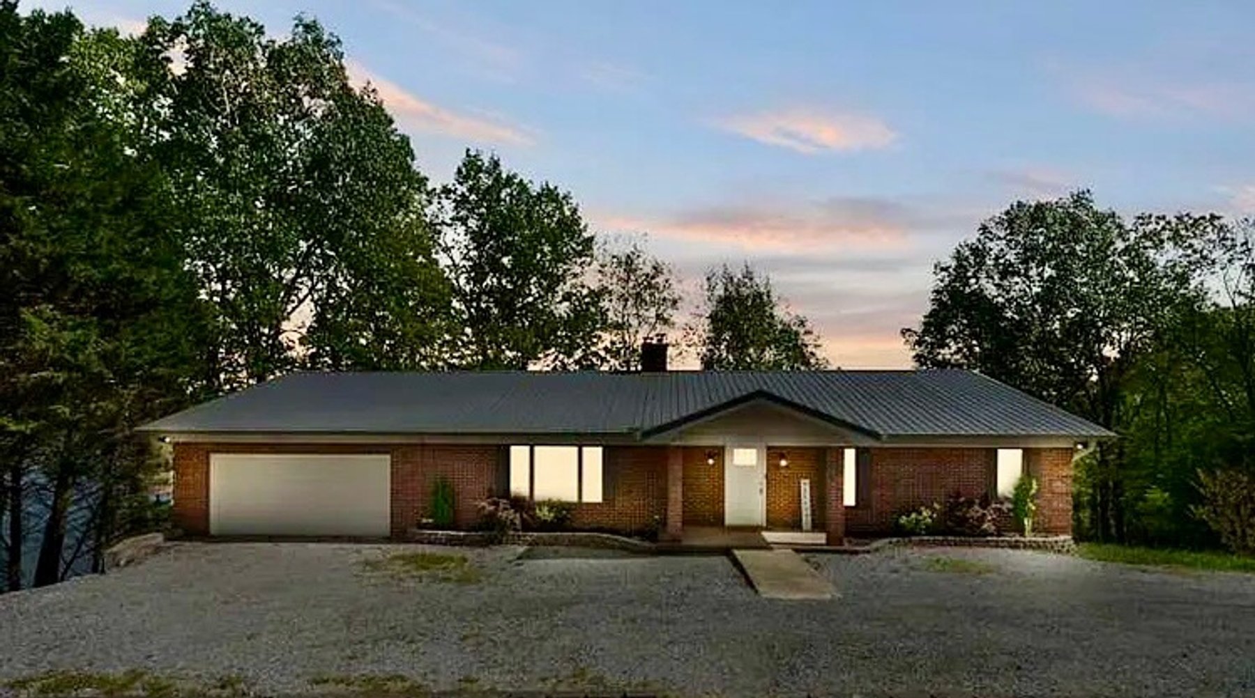 Image for 81 Beech Point Dr. Cadiz, KY 42211