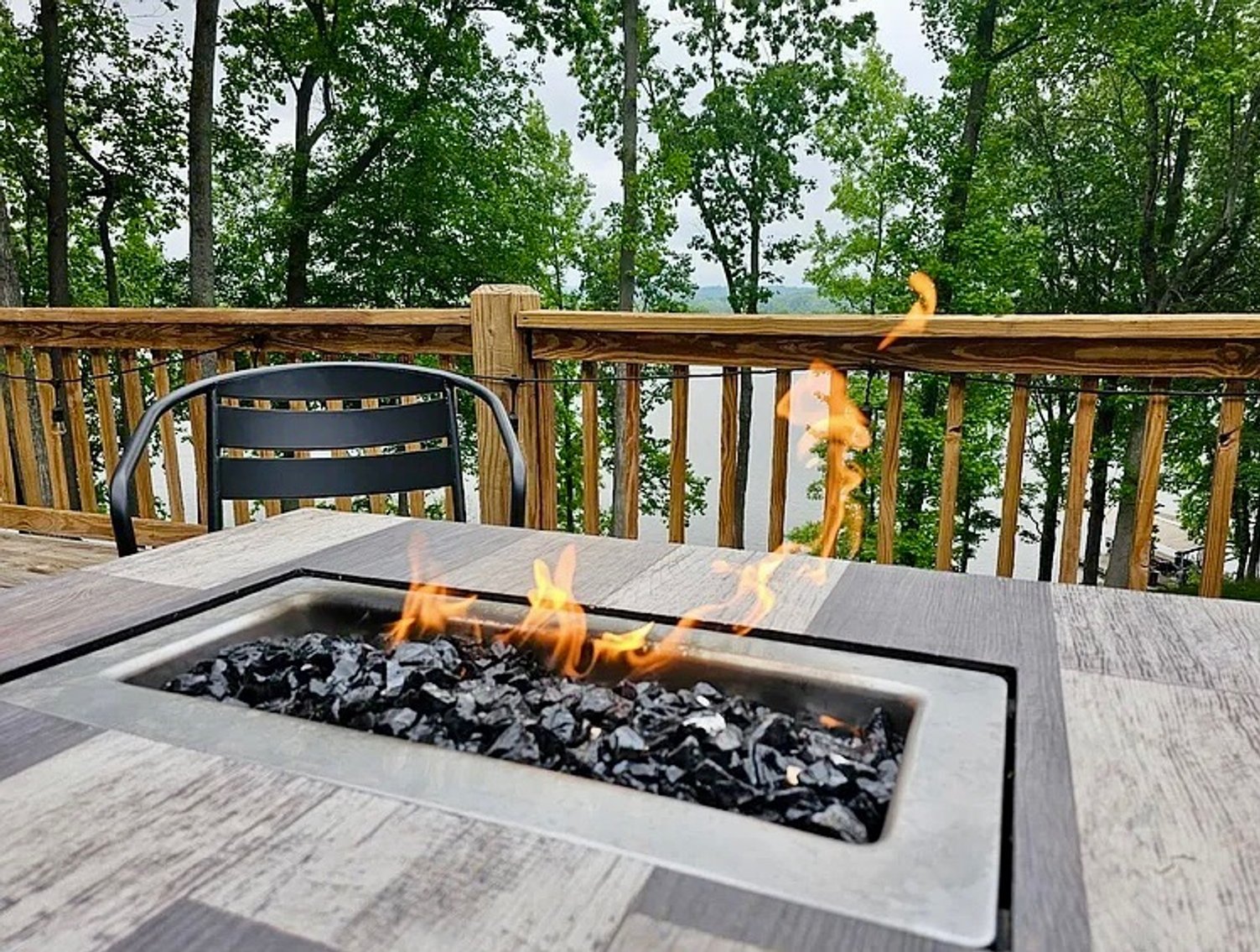 Image for 81 Beech Point Dr. Cadiz, KY 42211