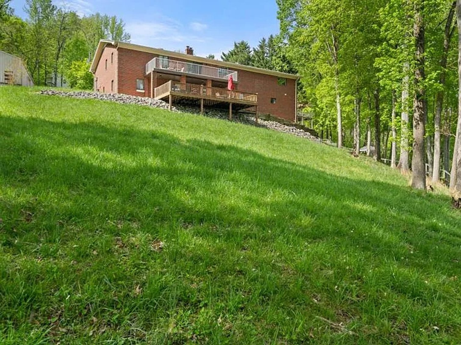 Image for 81 Beech Point Dr. Cadiz, KY 42211