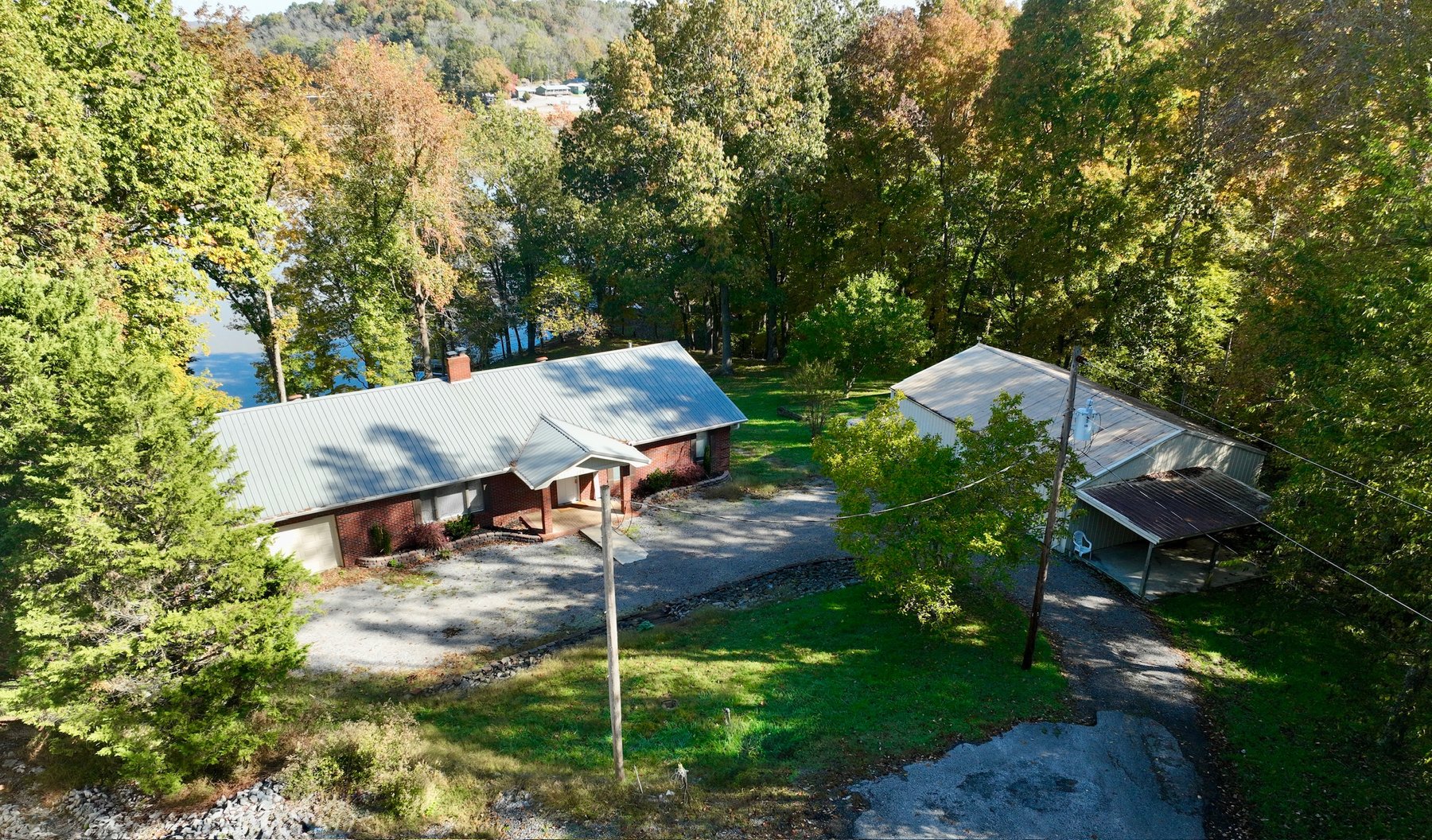 Image for 81 Beech Point Dr. Cadiz, KY 42211