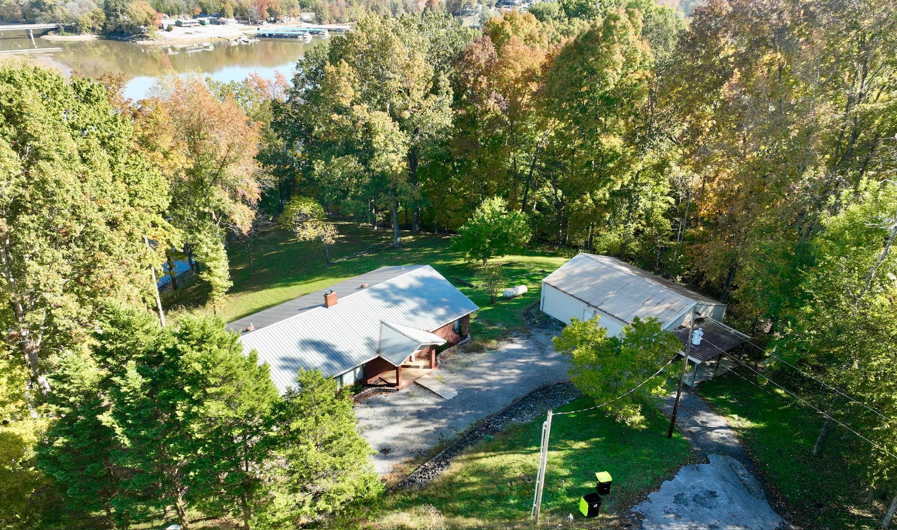 Image for 81 Beech Point Dr. Cadiz, KY 42211