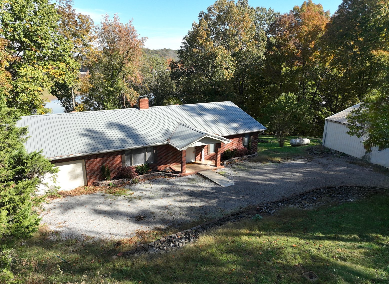 Image for 81 Beech Point Dr. Cadiz, KY 42211