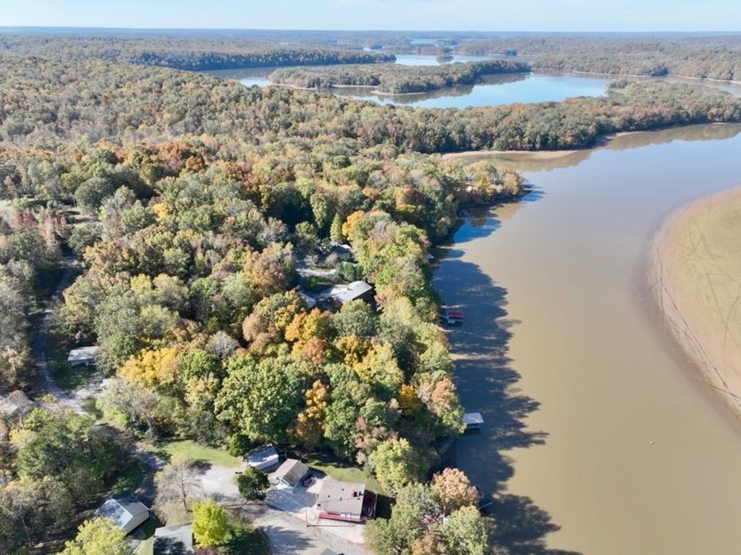 Image for 81 Beech Point Dr. Cadiz, KY 42211