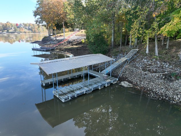 Image for 81 Beech Point Dr. Cadiz, KY 42211