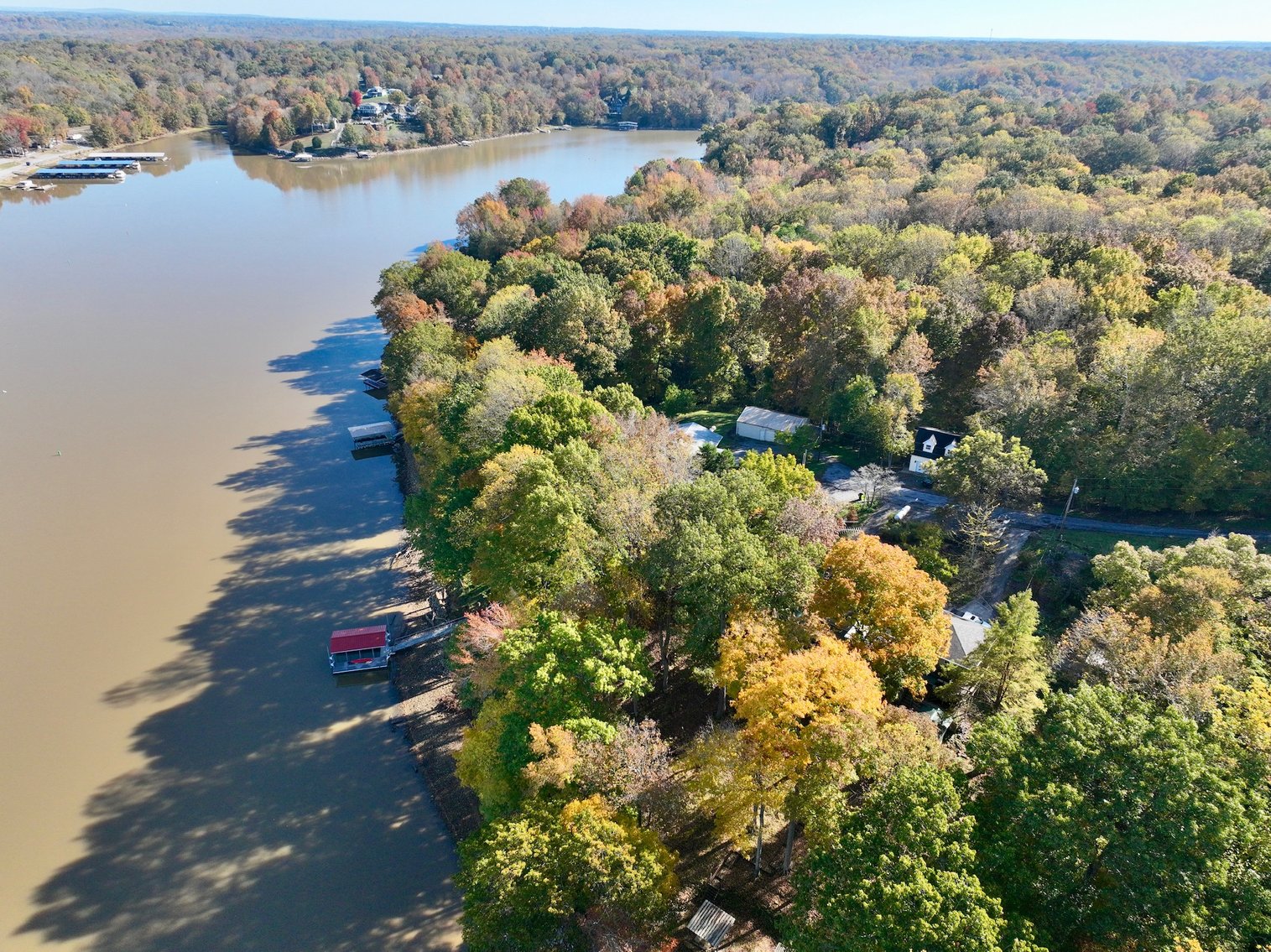 Image for 81 Beech Point Dr. Cadiz, KY 42211