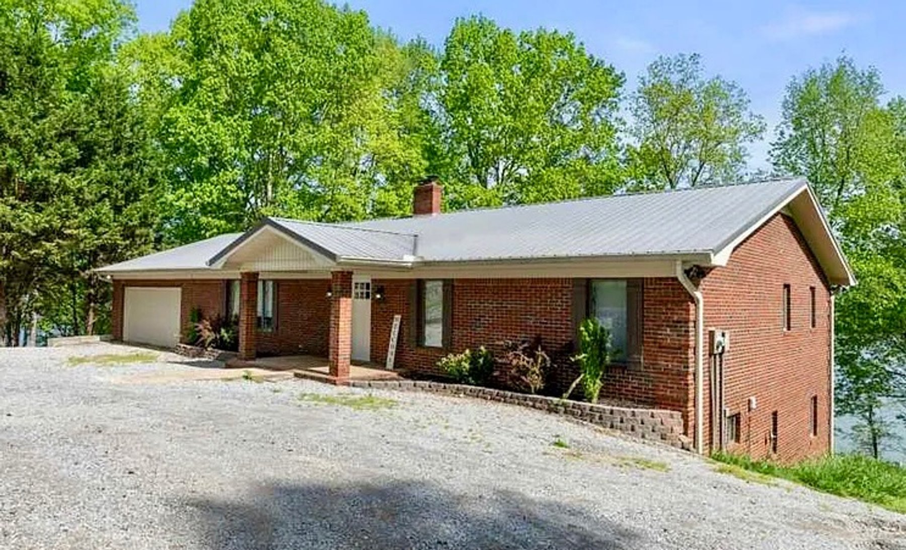 Image for 81 Beech Point Dr. Cadiz, KY 42211