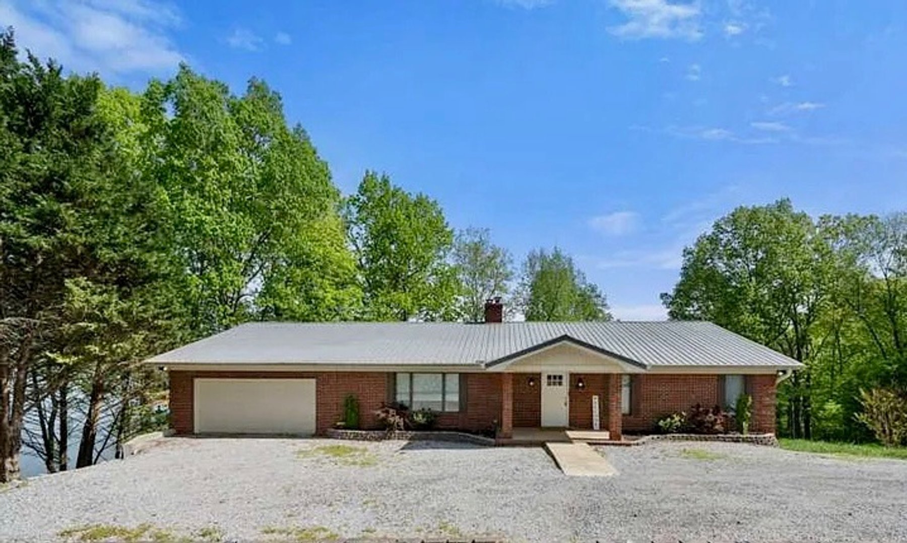 Image for 81 Beech Point Dr. Cadiz, KY 42211